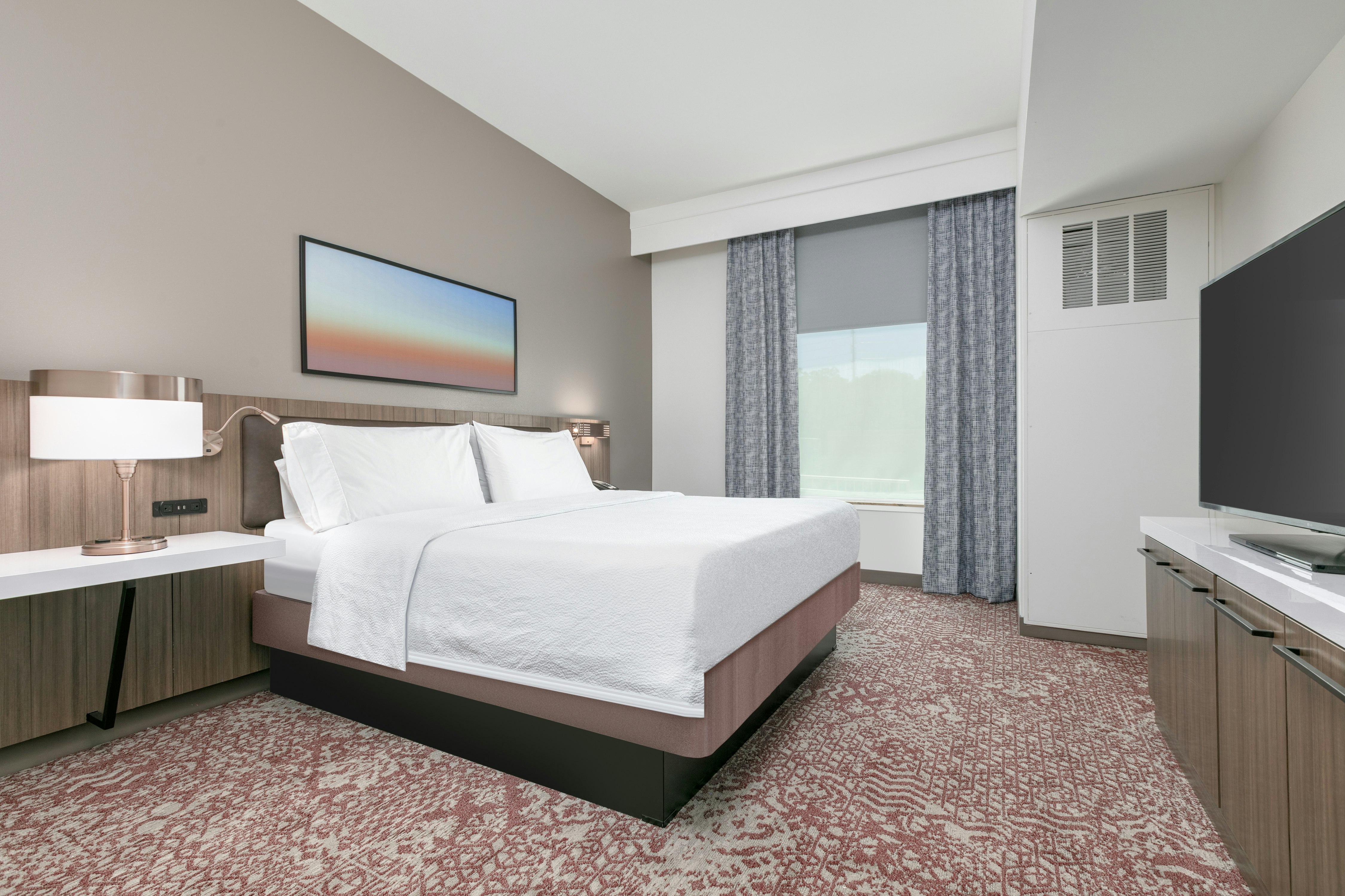Hilton Garden Inn Dallas/Arlington