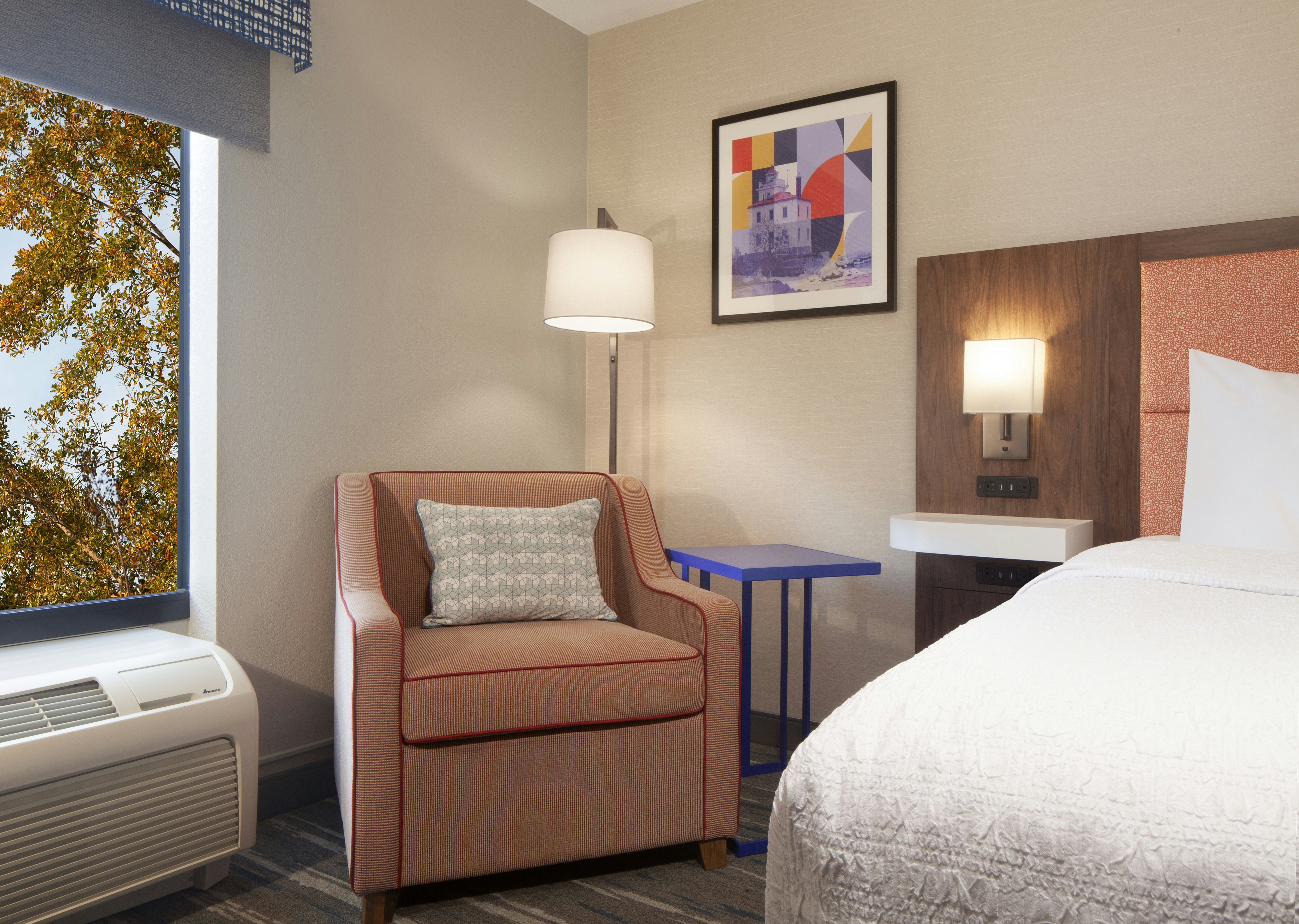 Hampton Inn & Suites Cleveland-Mentor