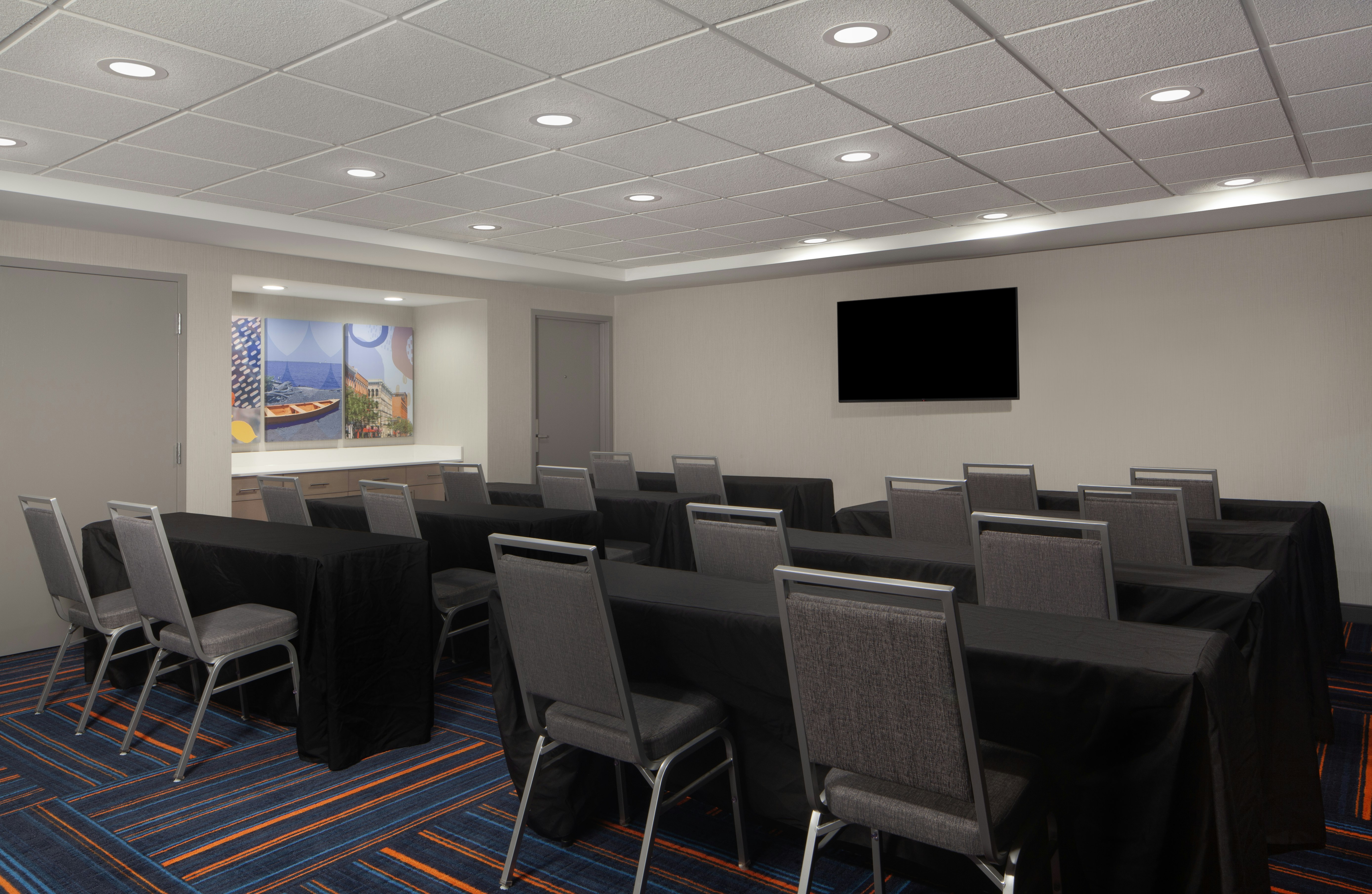 Hampton Inn & Suites Cleveland-Mentor