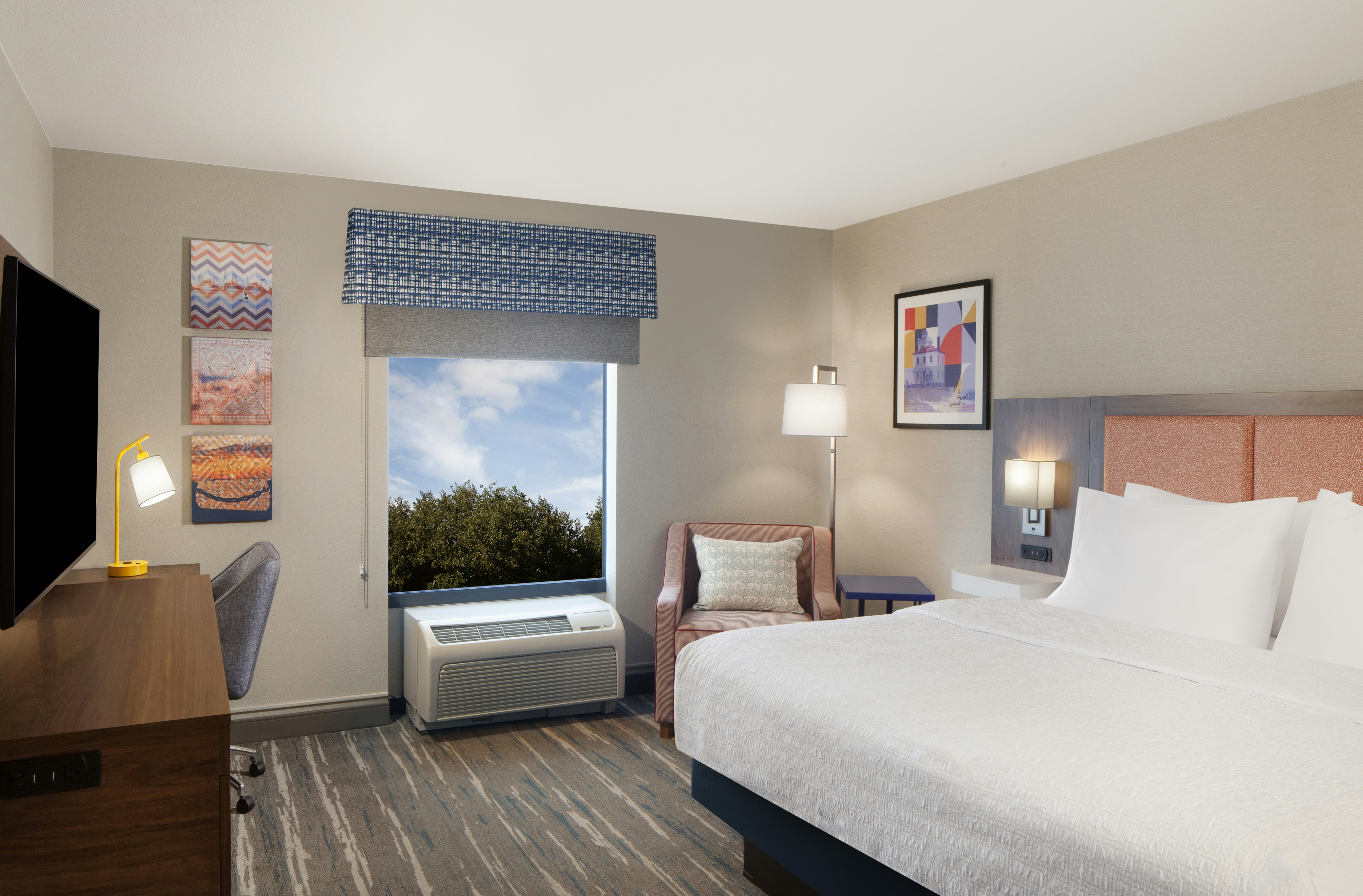 Hampton Inn & Suites Cleveland-Mentor
