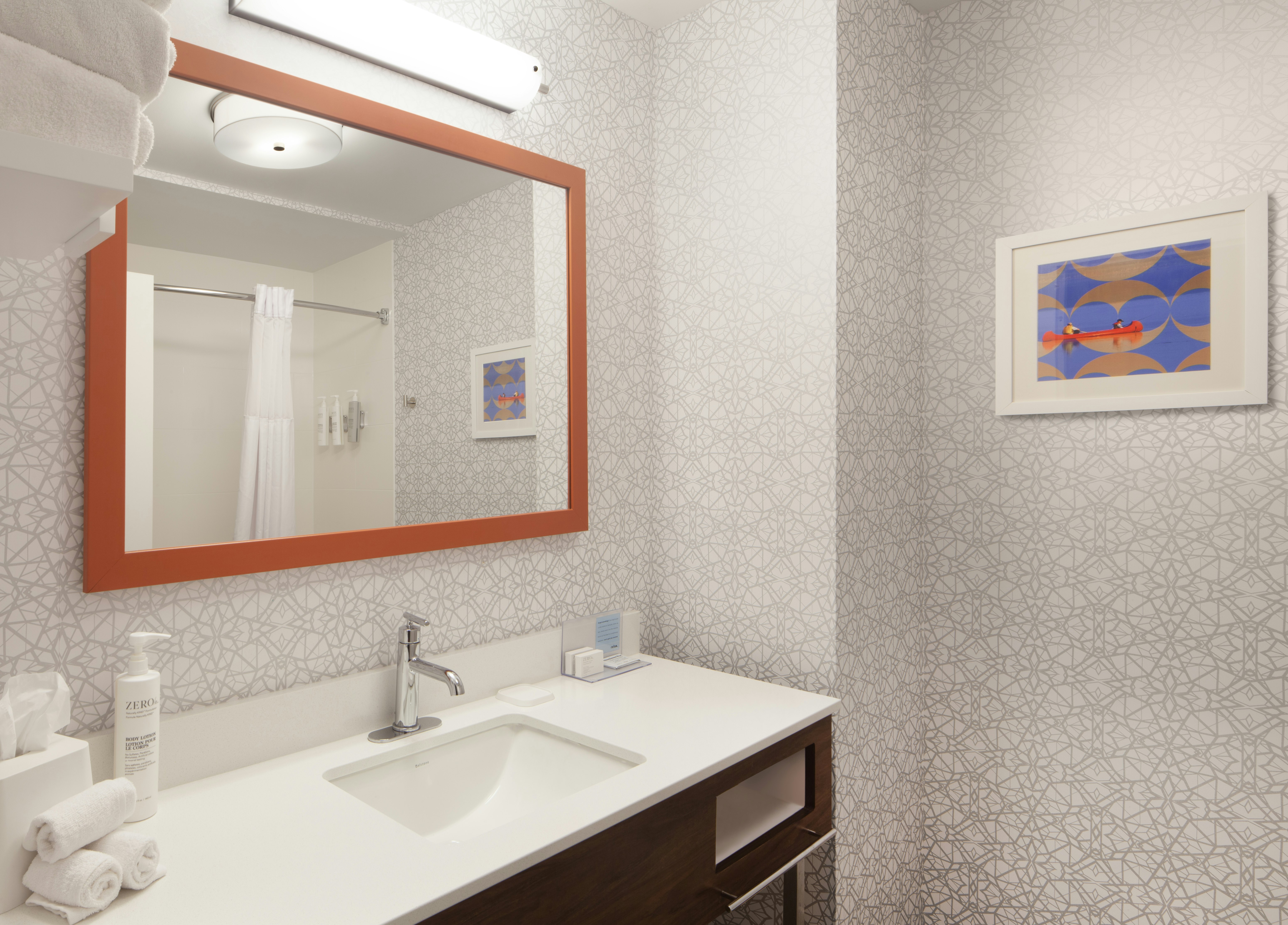 Hampton Inn & Suites Cleveland-Mentor