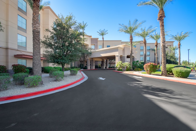 Hampton Inn & Suites Phoenix/Gilbert