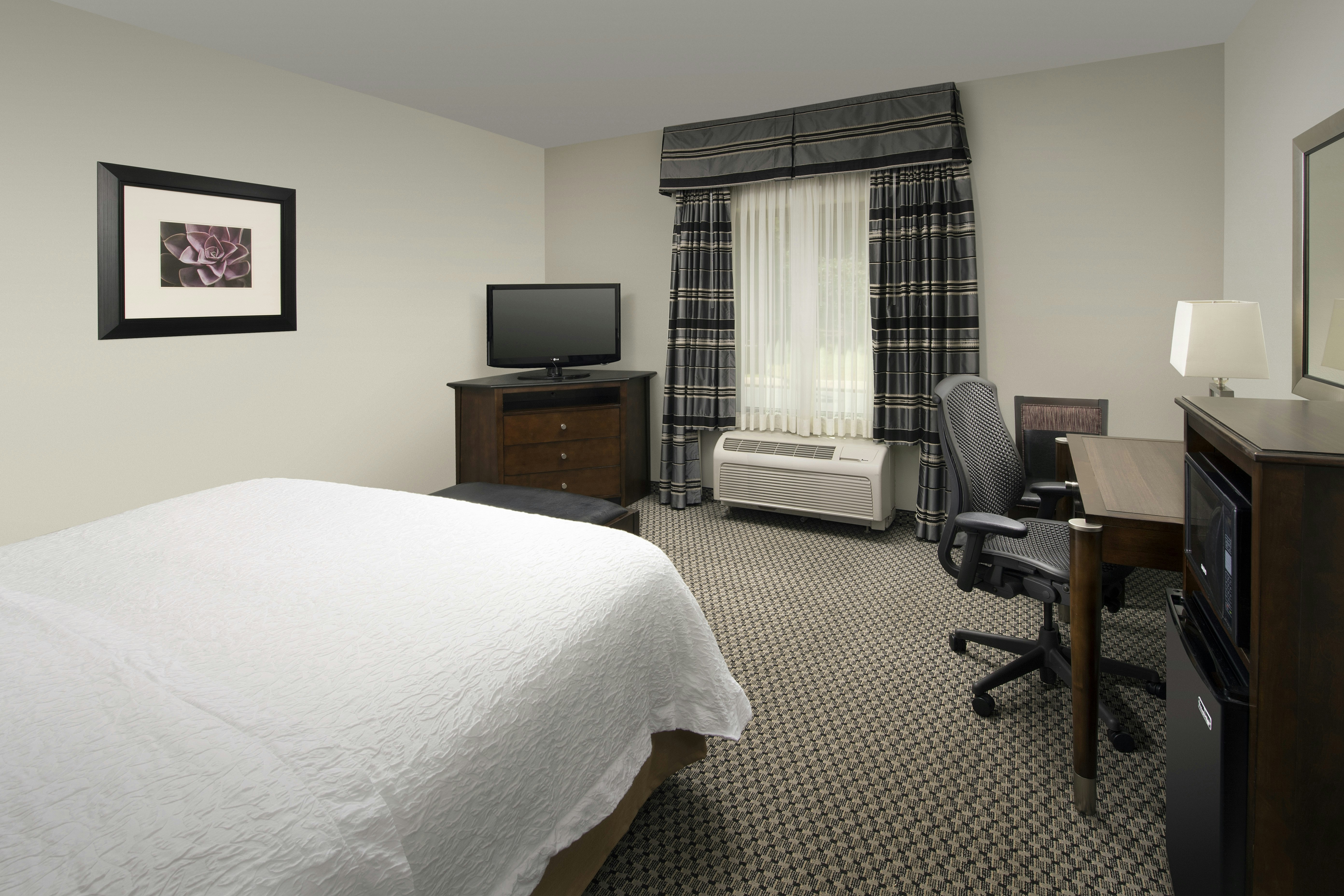 Hampton Inn & Suites Athens/I-65 (Huntsville Area)