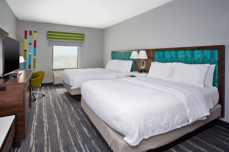Hampton Inn & Suites Athens/I-65 (Huntsville Area)