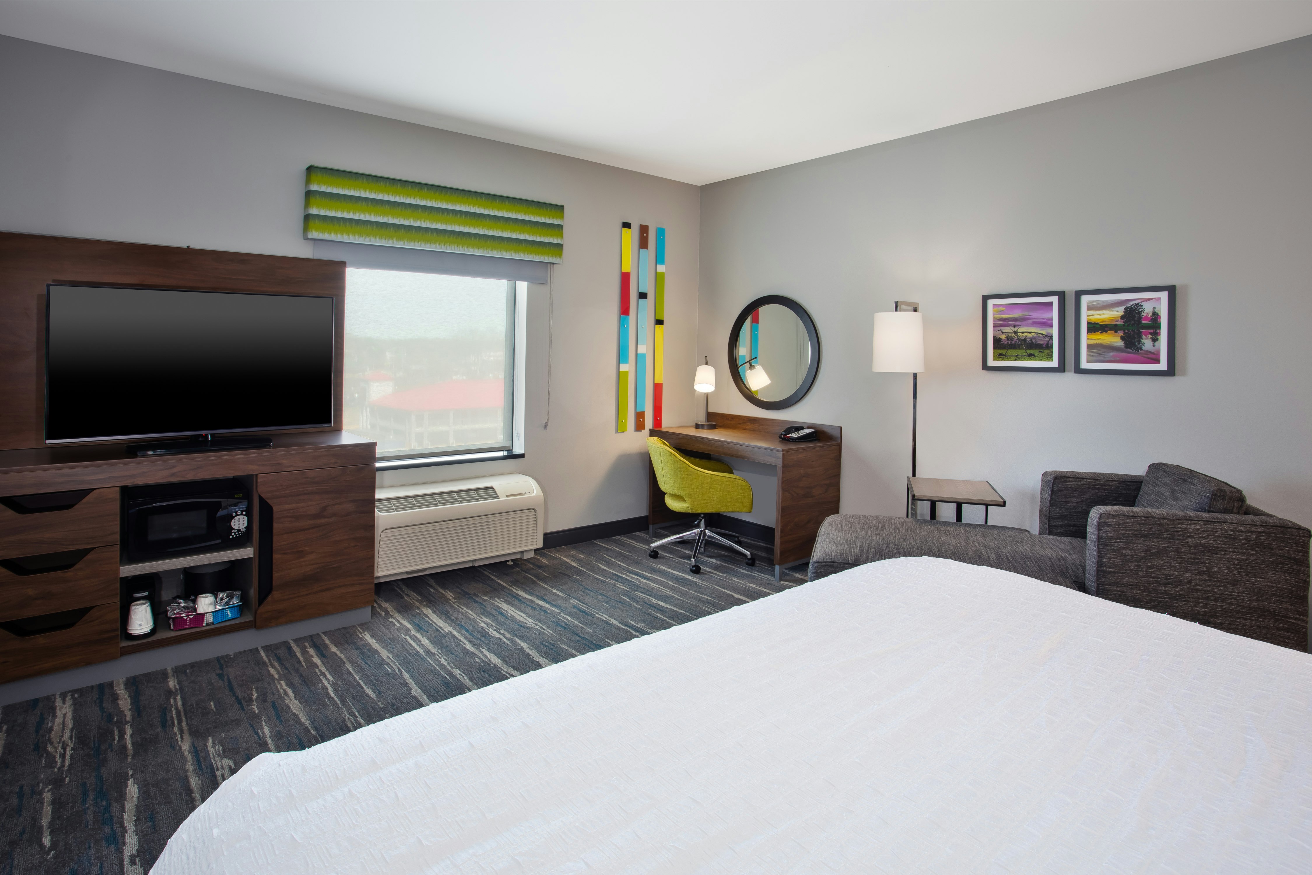 Hampton Inn & Suites Athens/I-65 (Huntsville Area)