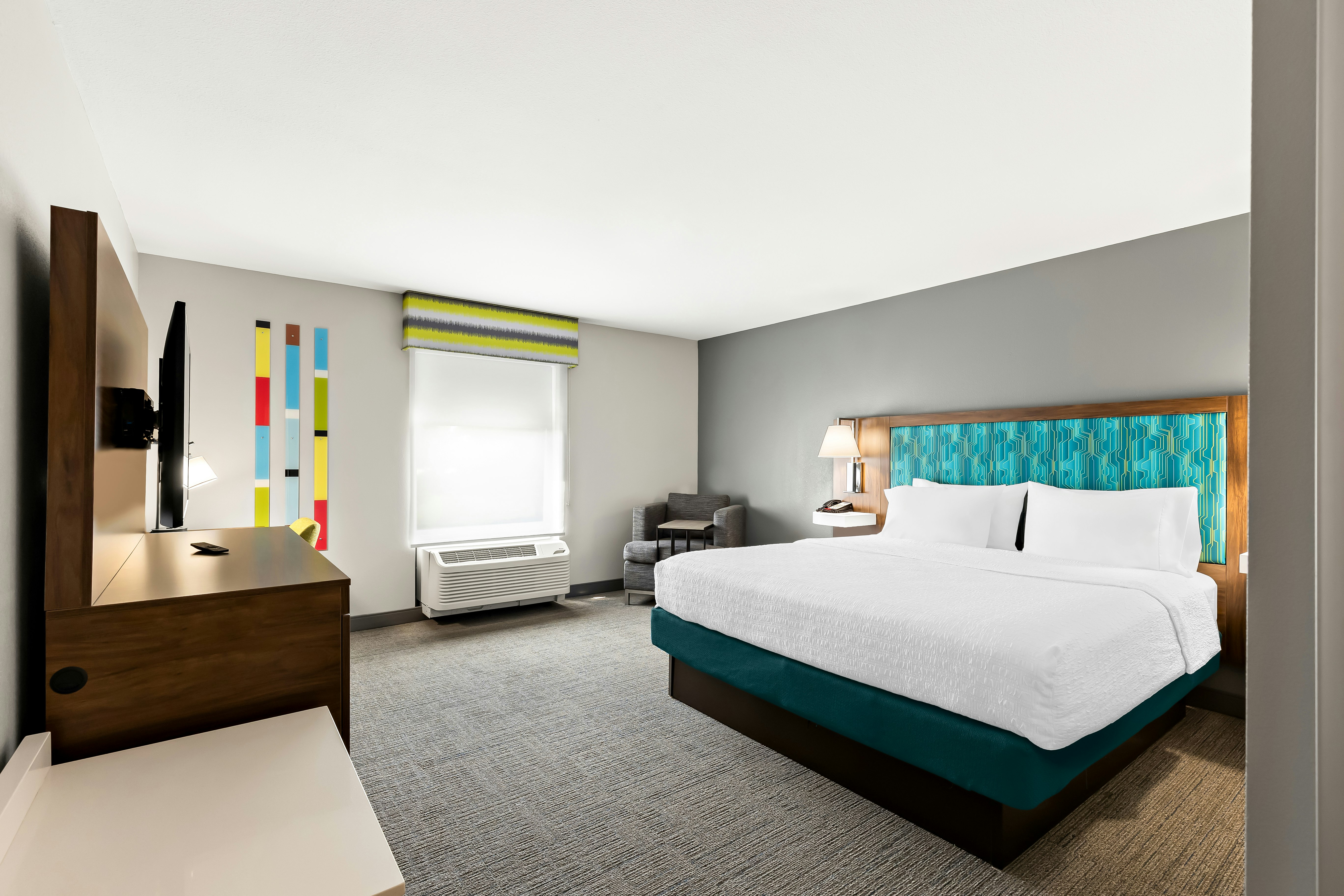 Hampton Inn & Suites Canton