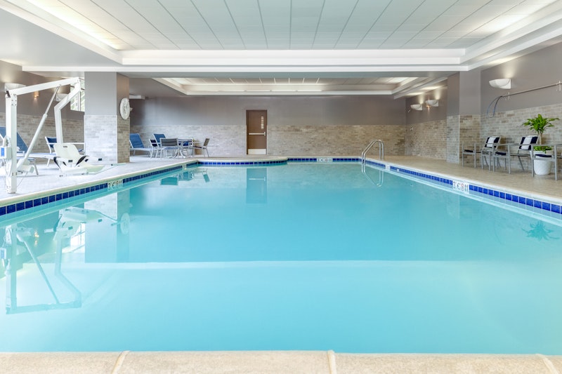 Homewood Suites by Hilton Hanover Arundel Mills BWI Airport