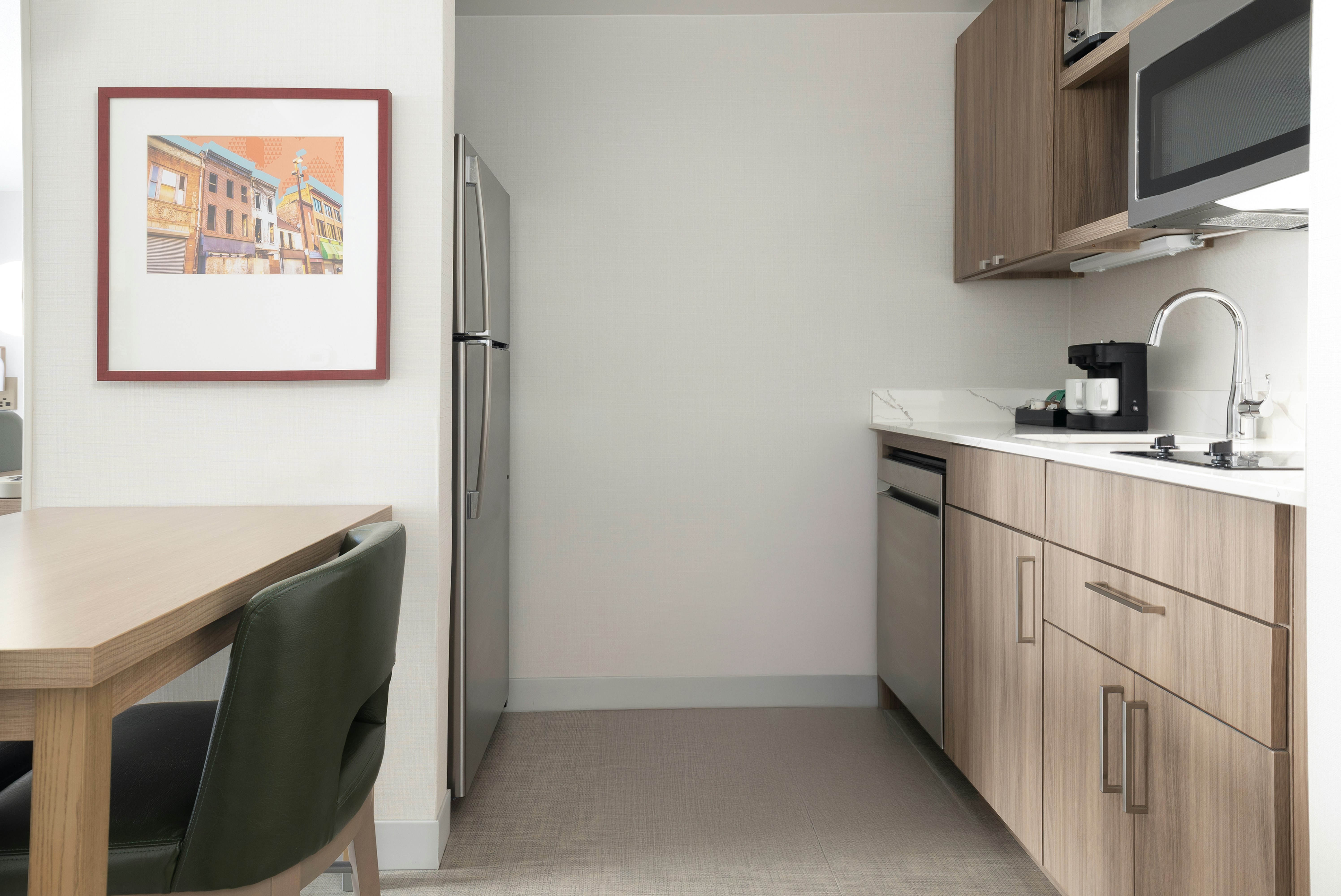 Homewood Suites by Hilton Hanover Arundel Mills BWI Airport