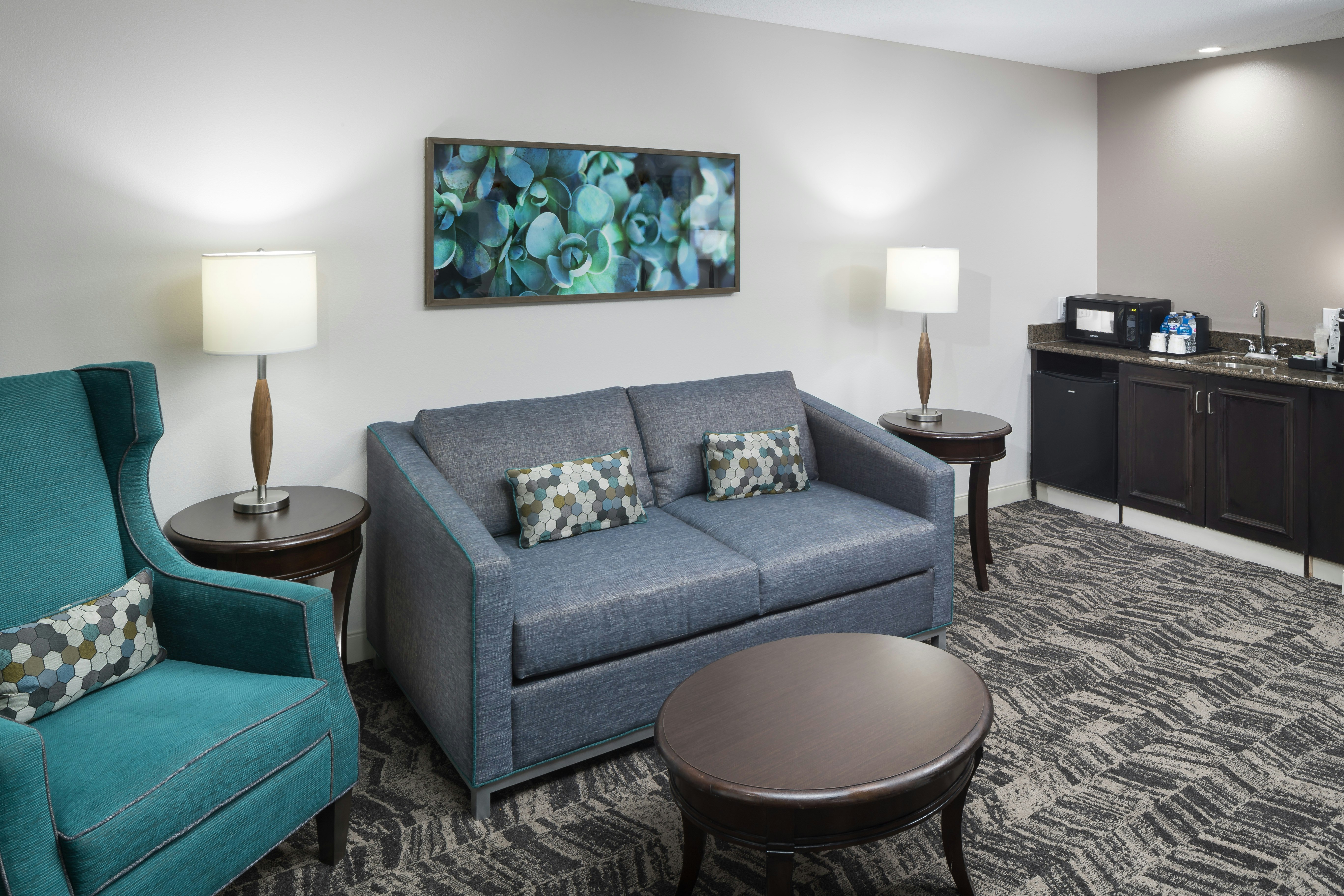 Hilton Garden Inn Dothan