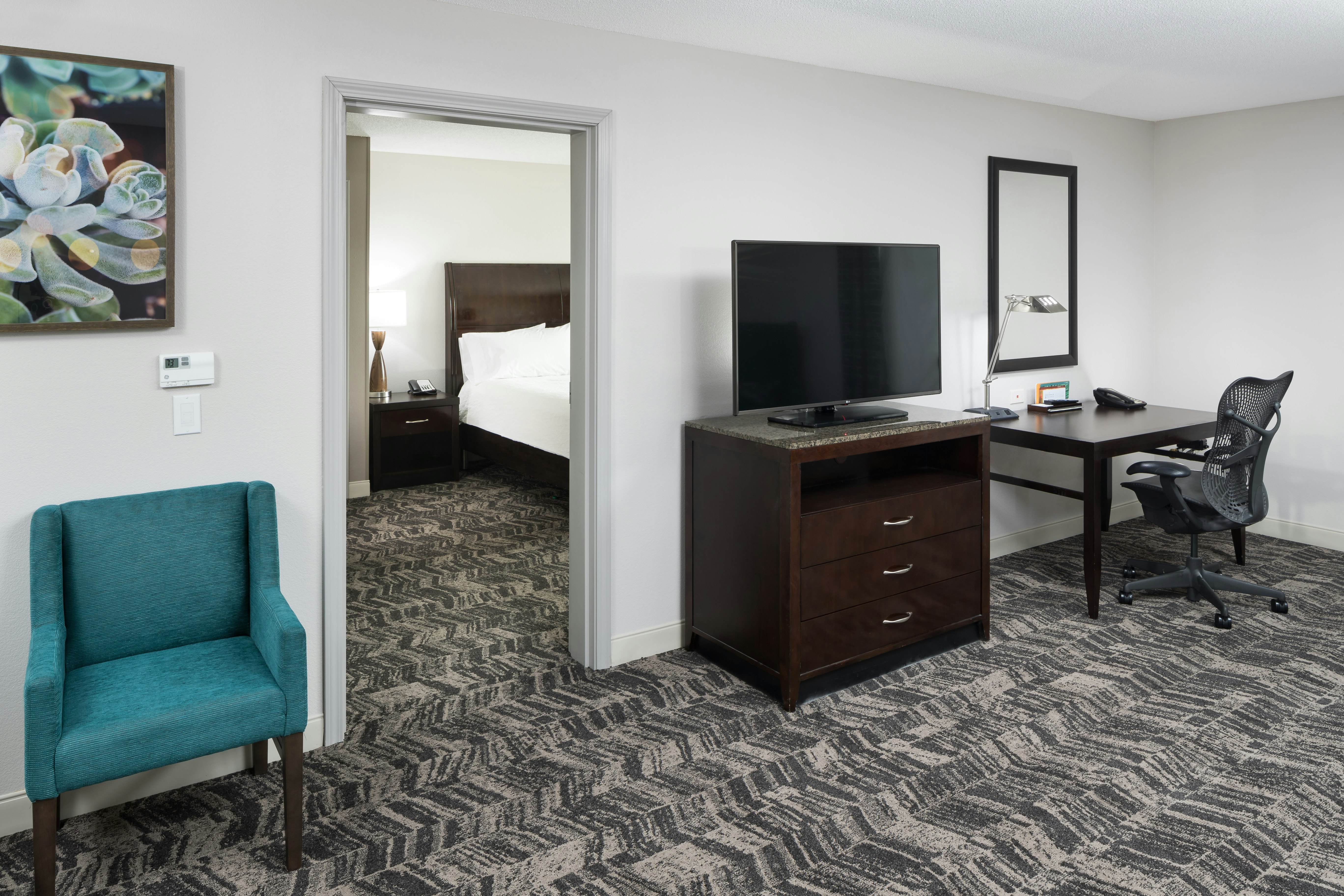 Hilton Garden Inn Dothan