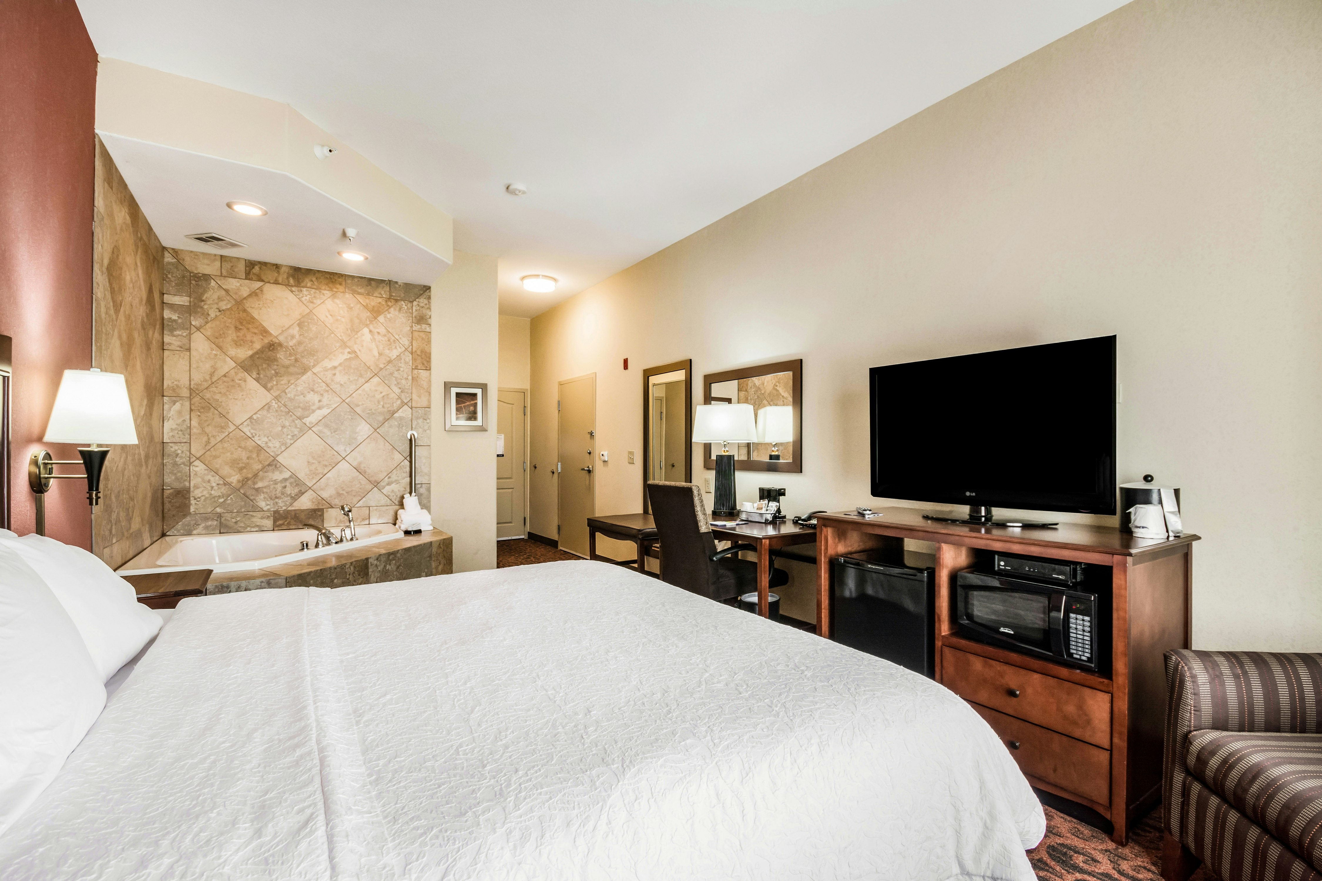 Hampton Inn by Hilton Derby Wichita Southeast