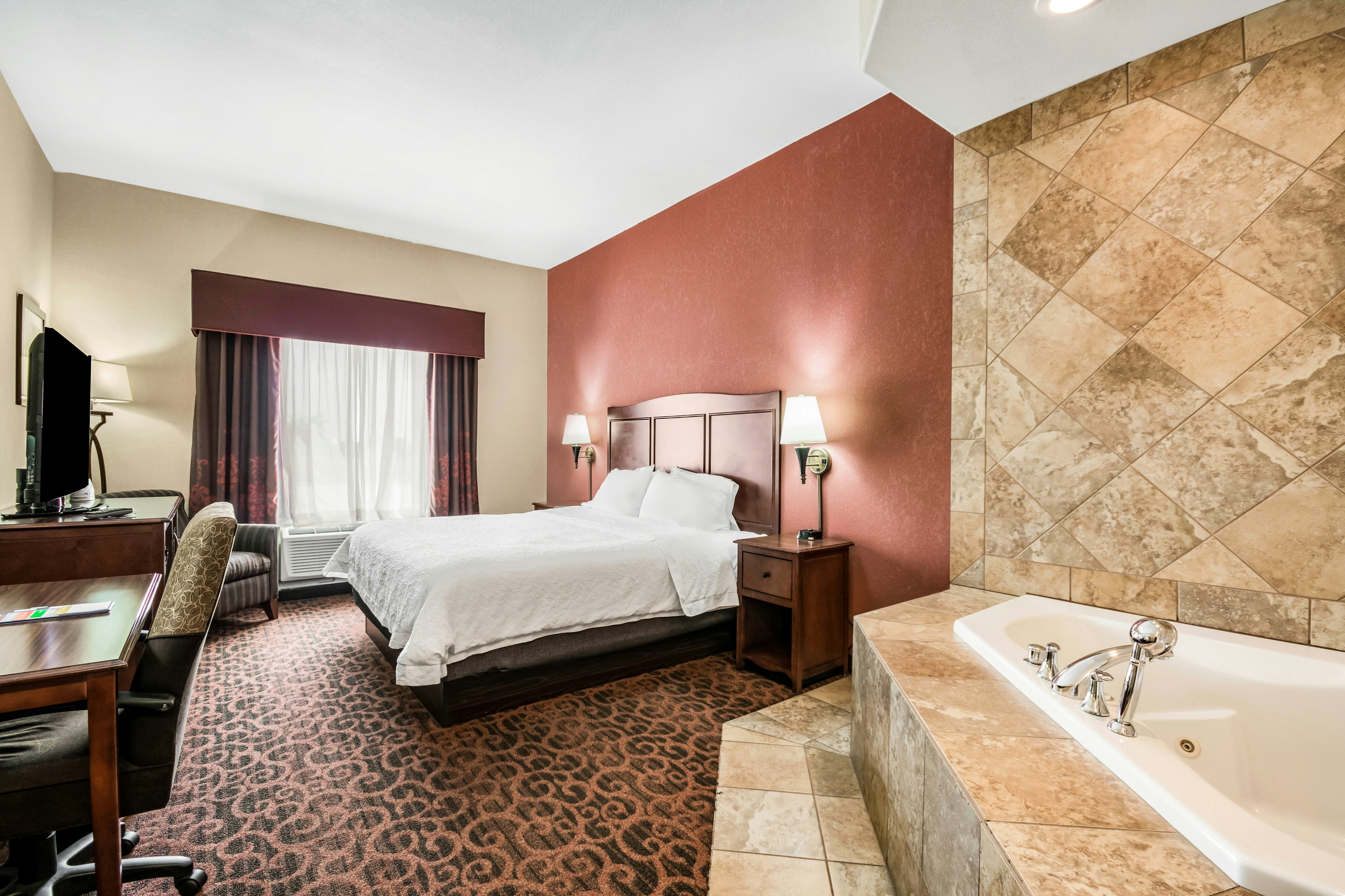 Hampton Inn by Hilton Derby Wichita Southeast