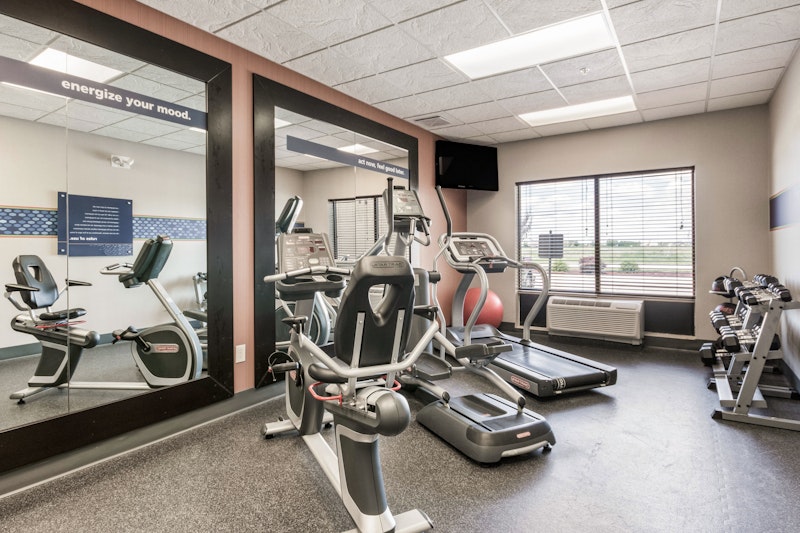 Hampton Inn by Hilton Derby Wichita Southeast