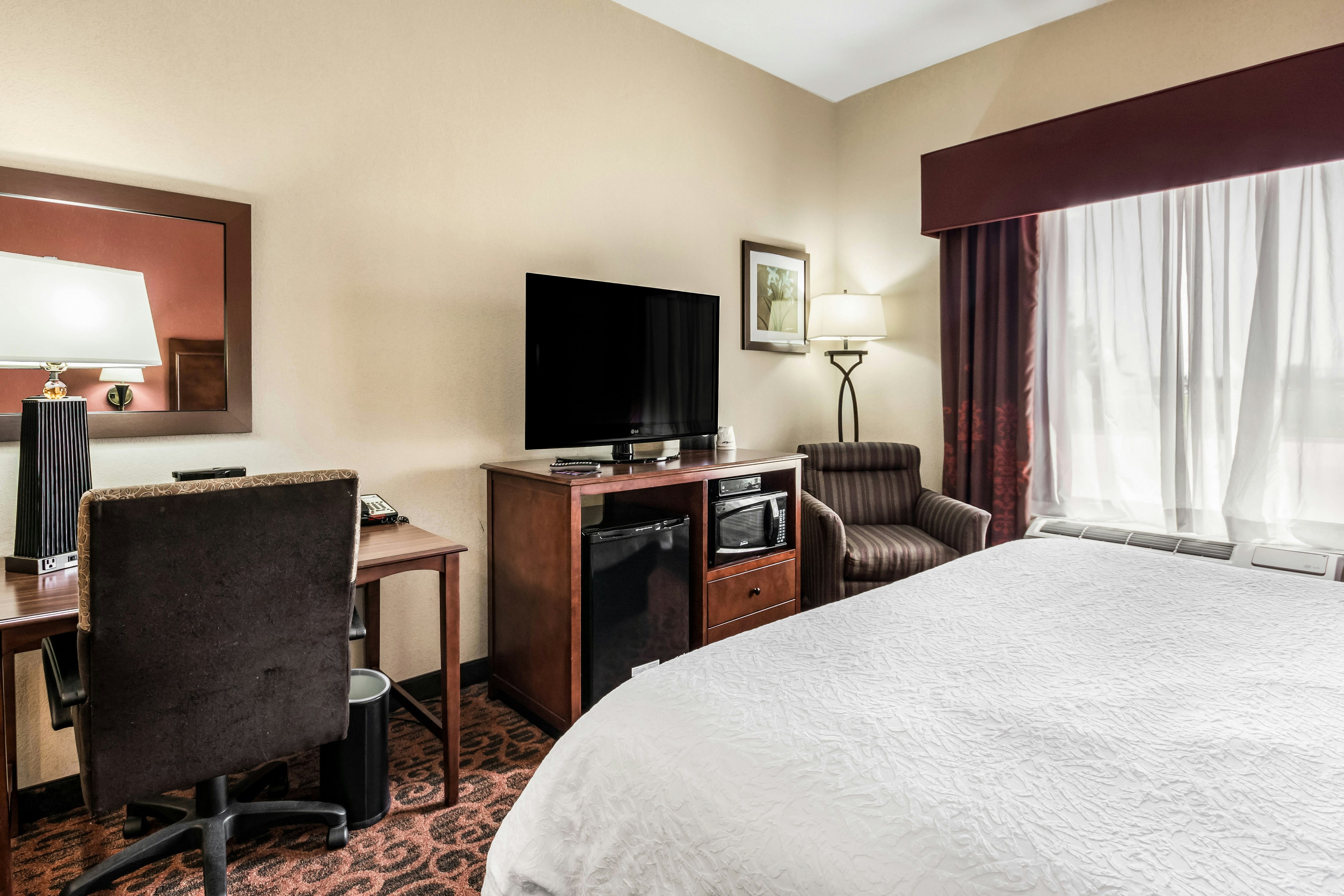 Hampton Inn by Hilton Derby Wichita Southeast
