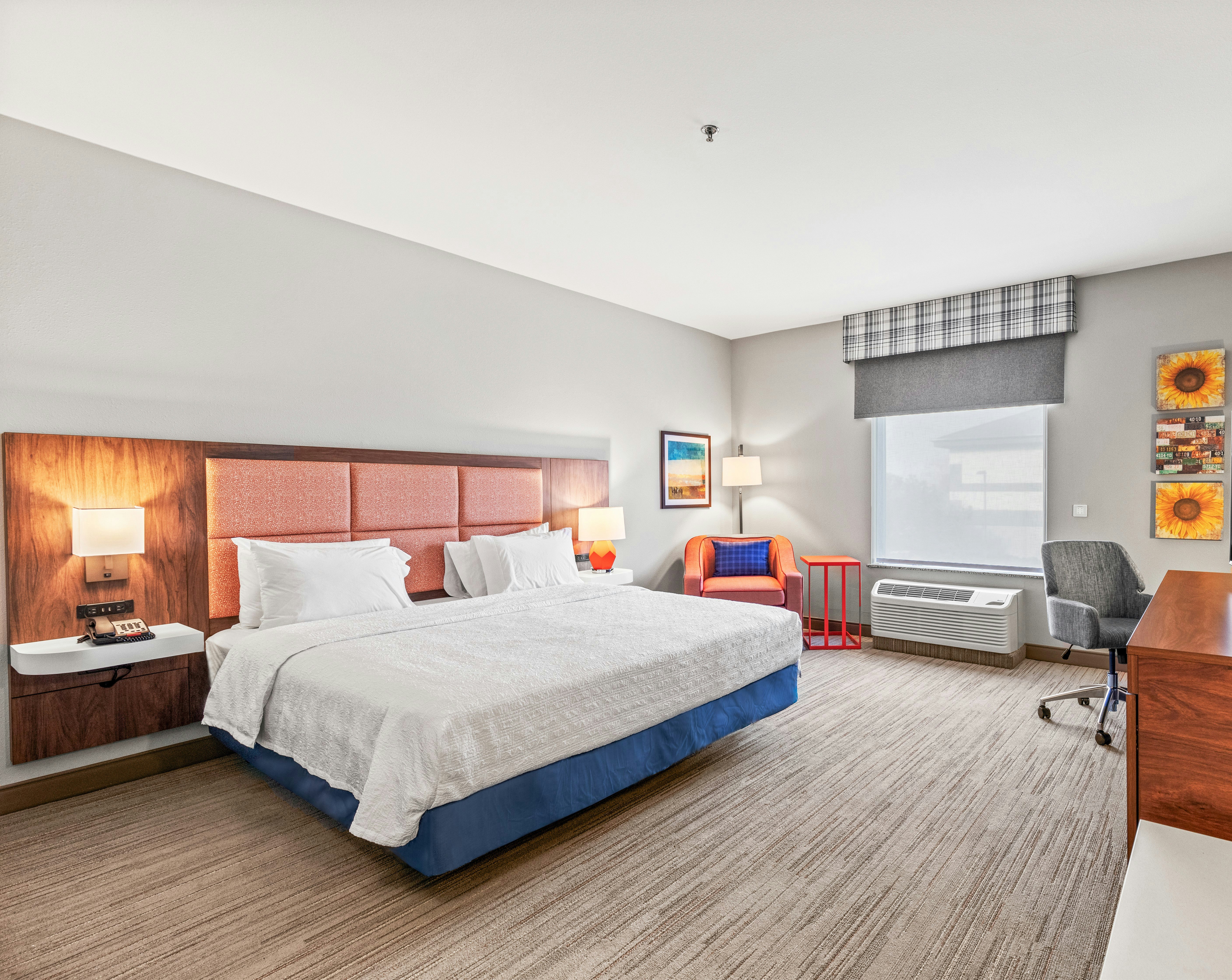 Hampton Inn Denver Northeast-Brighton