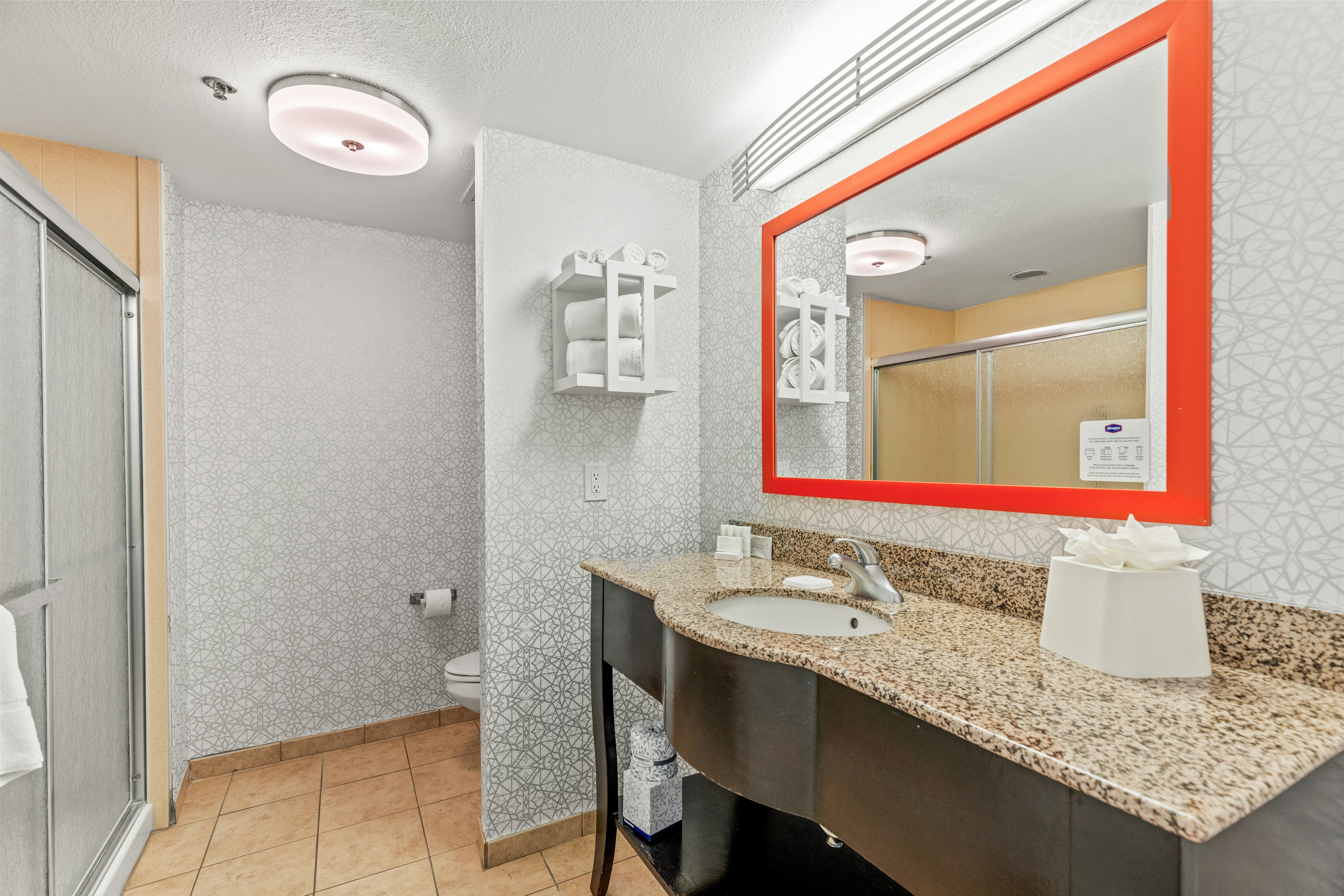 Hampton Inn Denver Northeast-Brighton
