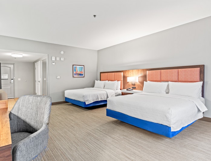 Hampton Inn Denver Northeast-Brighton