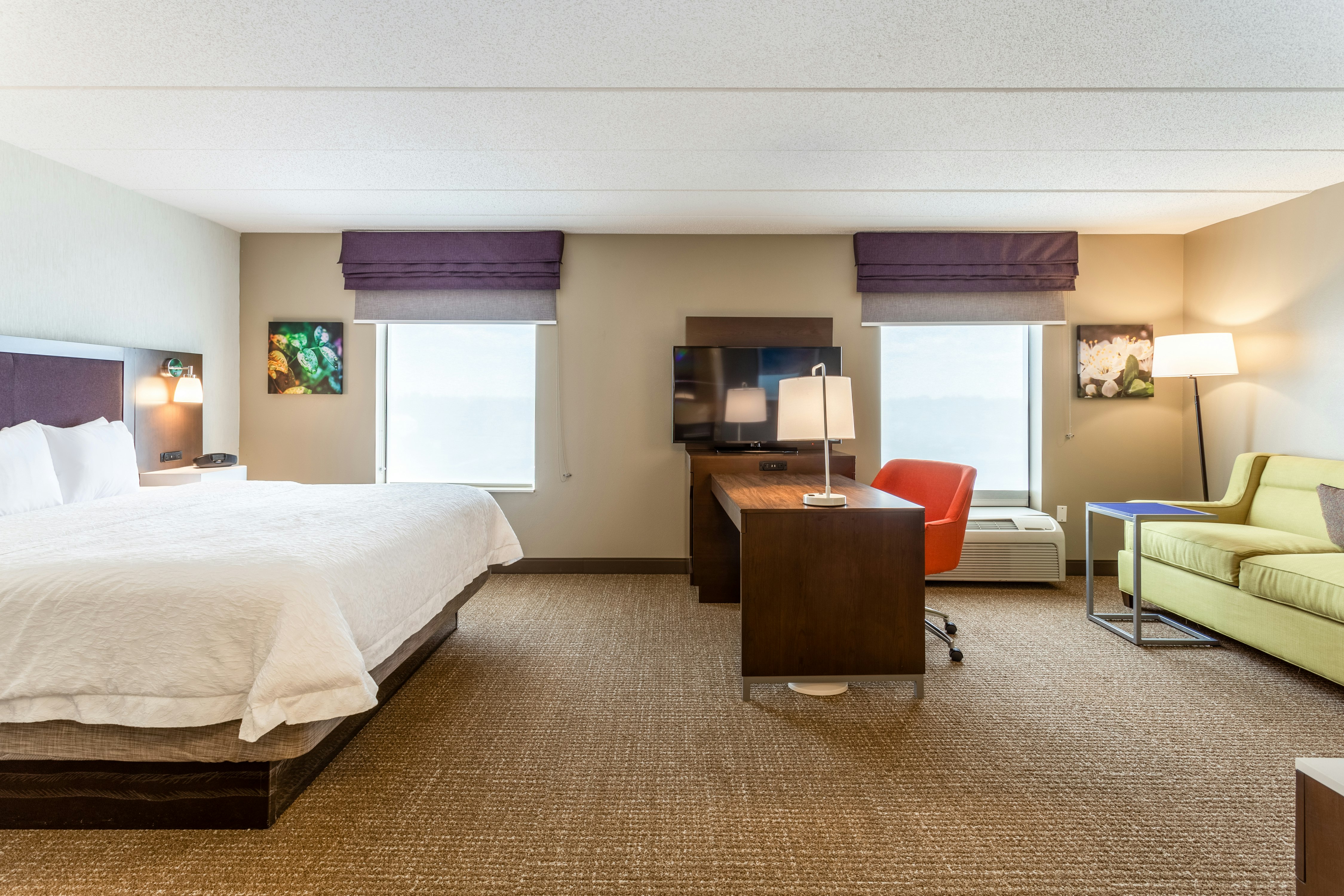 Hampton Inn & Suites Chicago-Libertyville