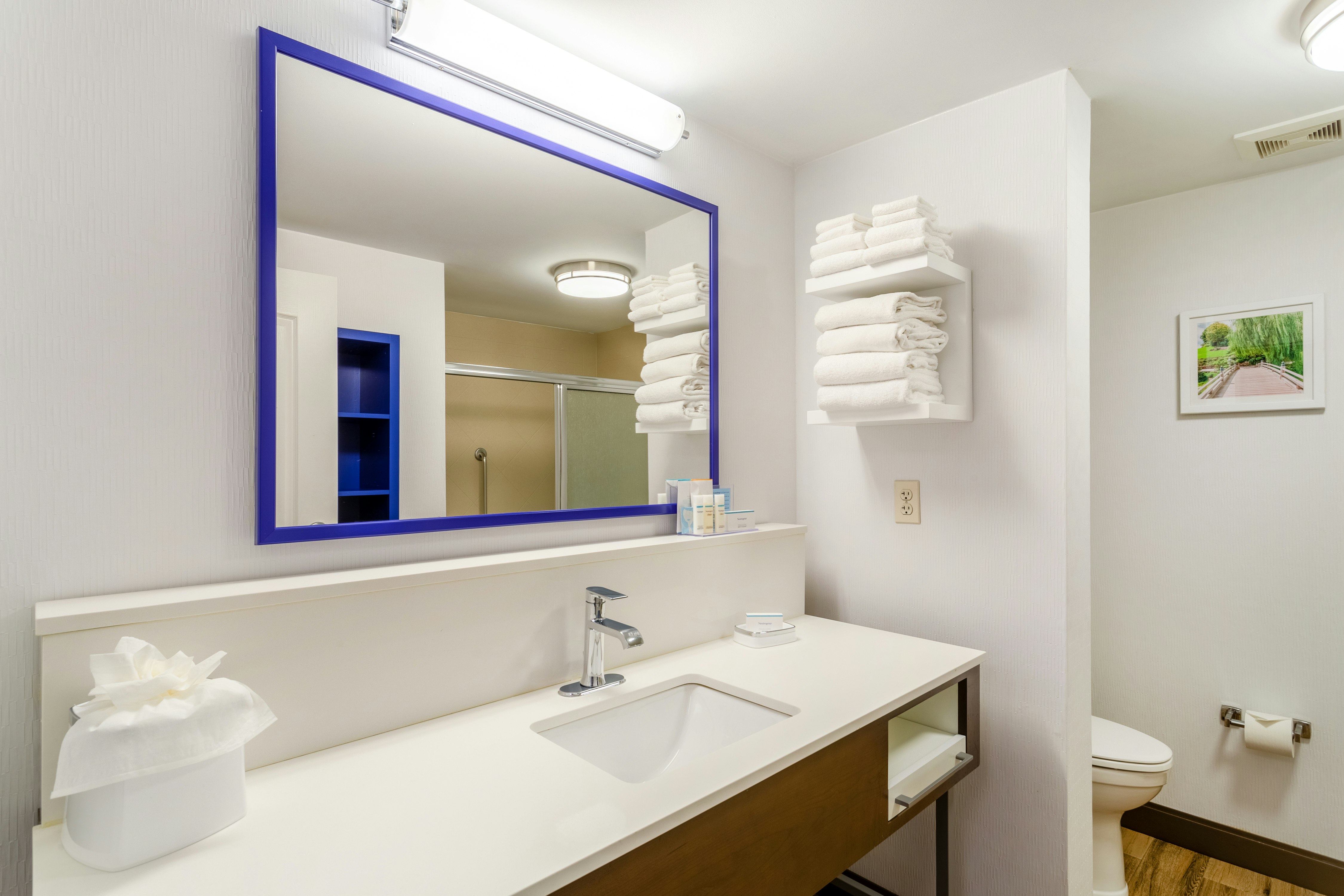 Hampton Inn & Suites Chicago-Libertyville
