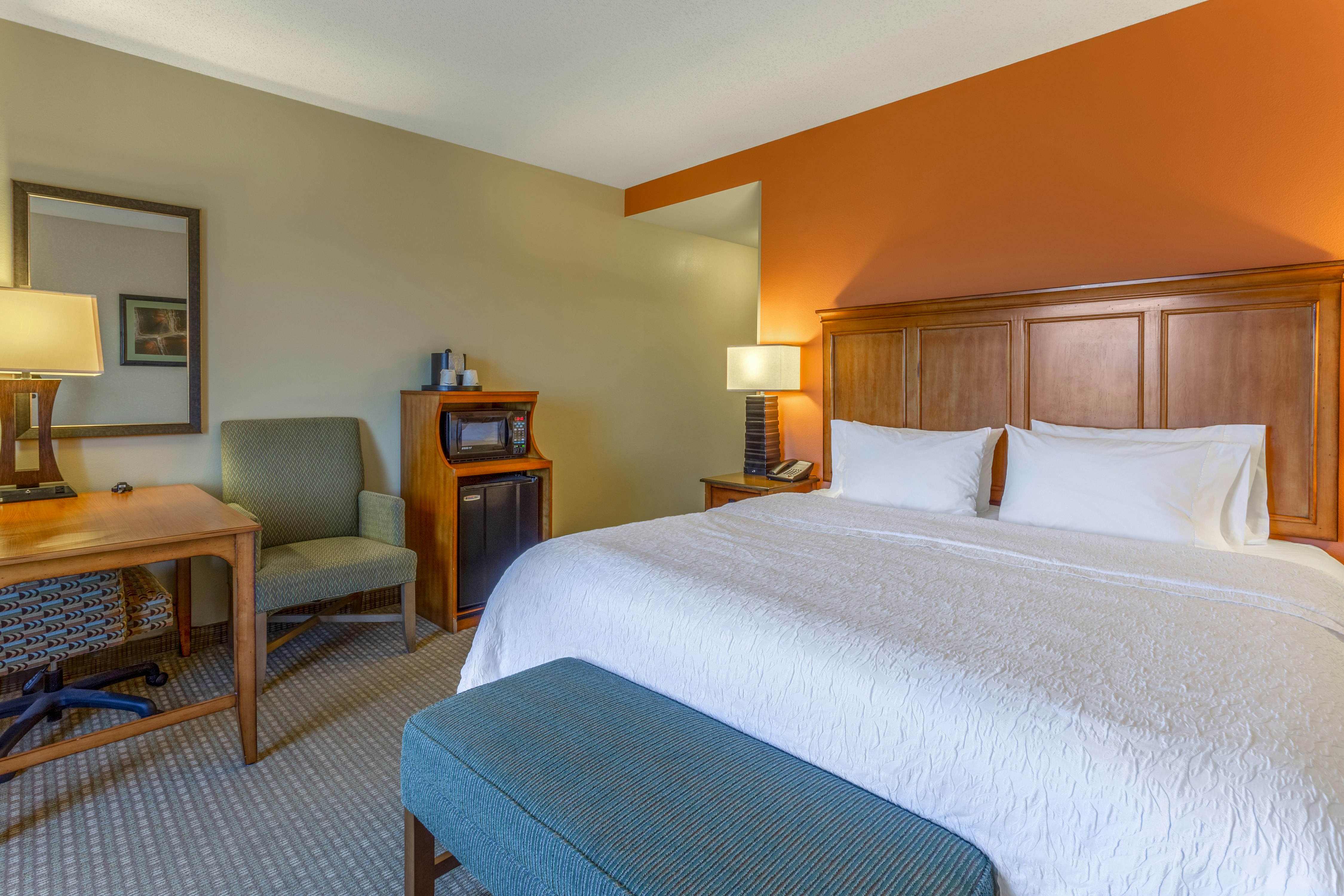 Hampton Inn Okeechobee – Lake Okeechobee