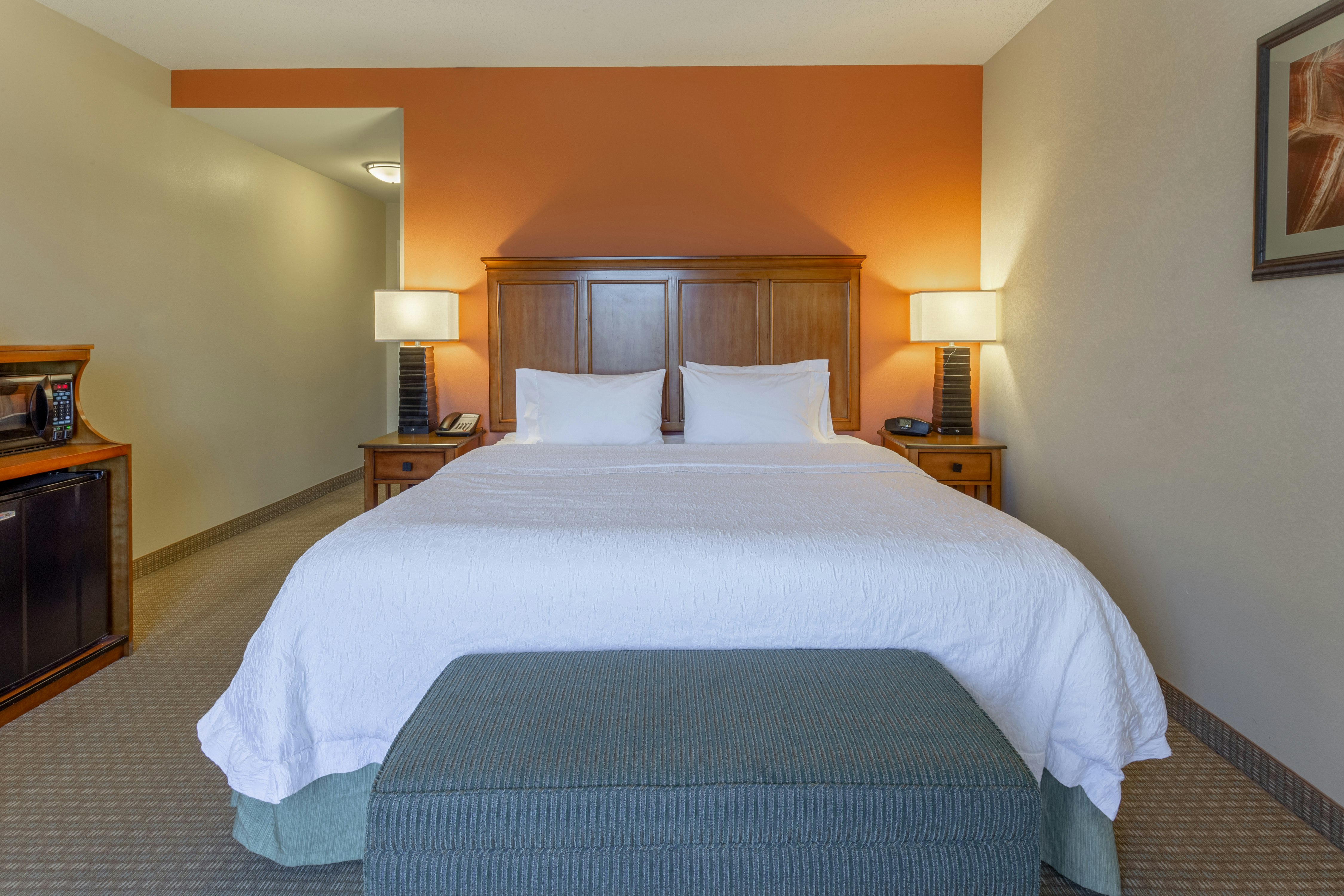Hampton Inn Okeechobee – Lake Okeechobee