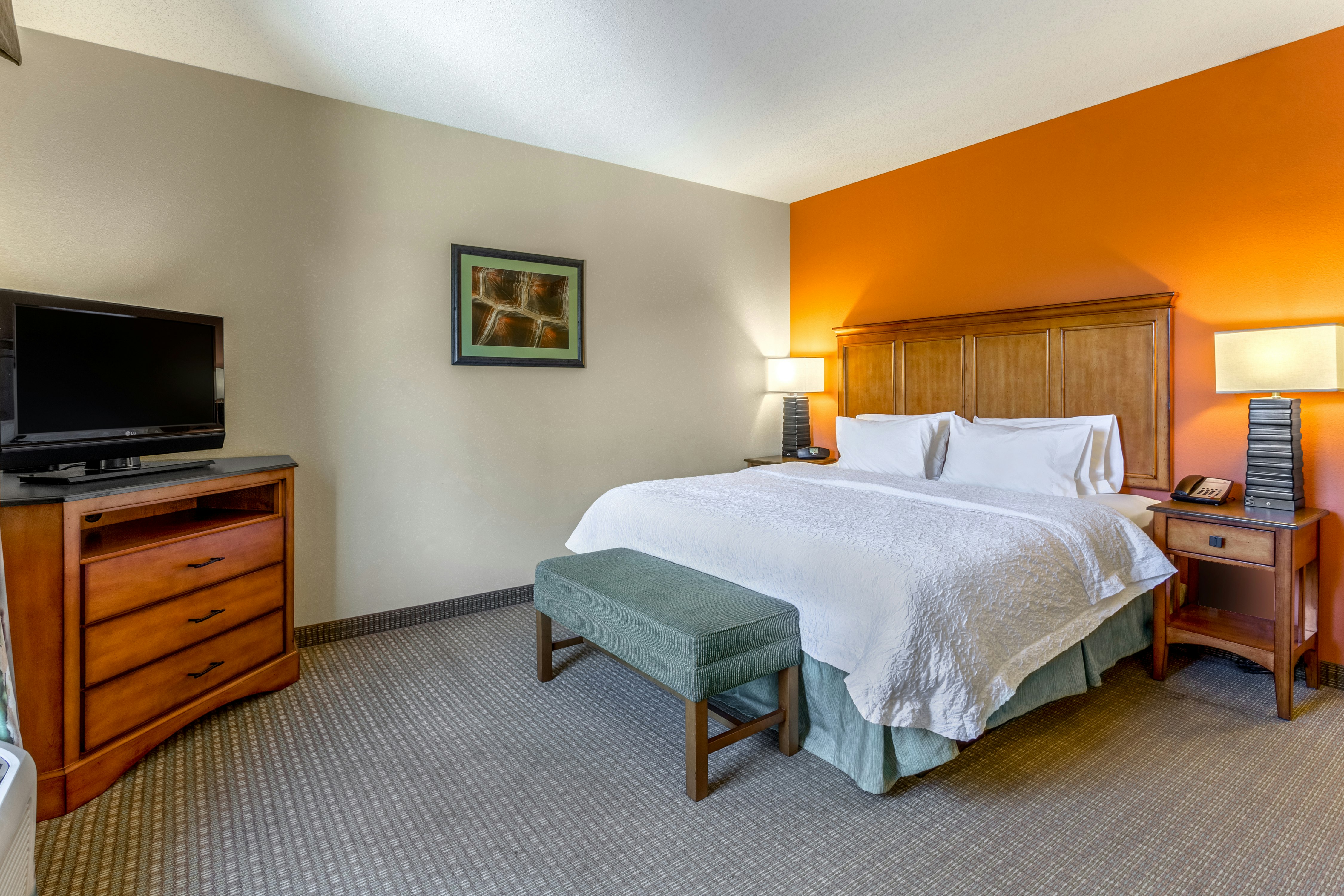 Hampton Inn Okeechobee – Lake Okeechobee