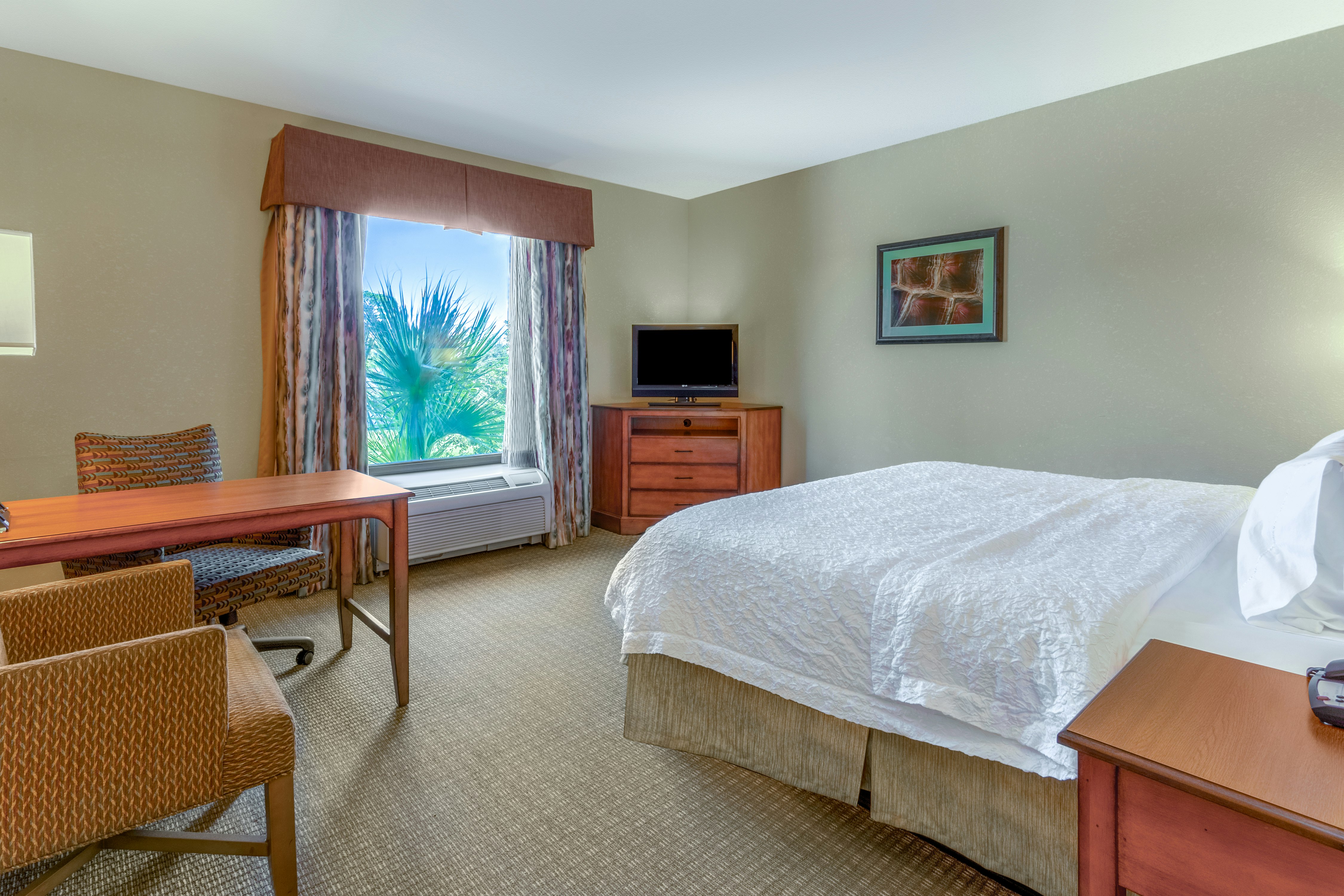 Hampton Inn Okeechobee – Lake Okeechobee