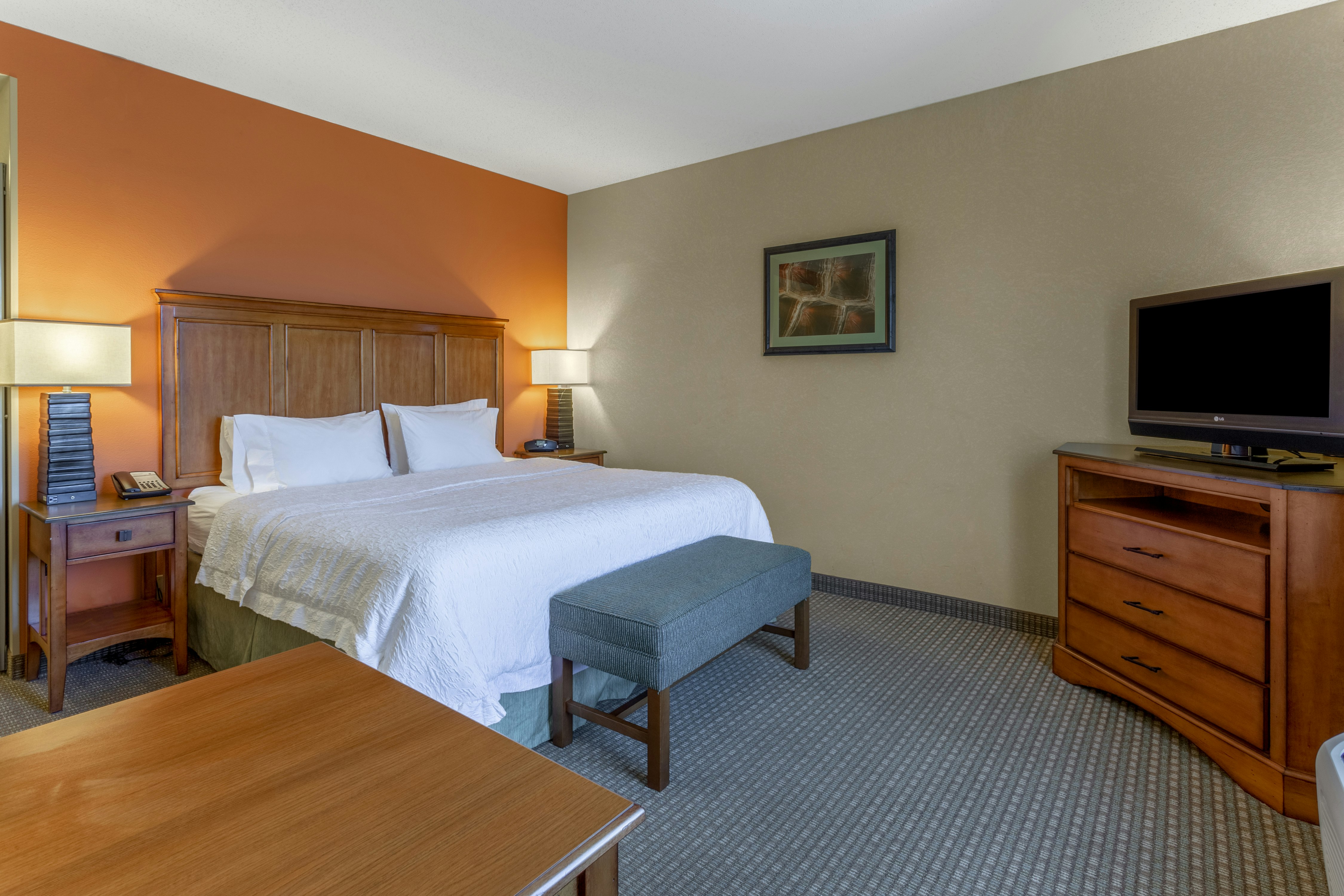 Hampton Inn Okeechobee – Lake Okeechobee