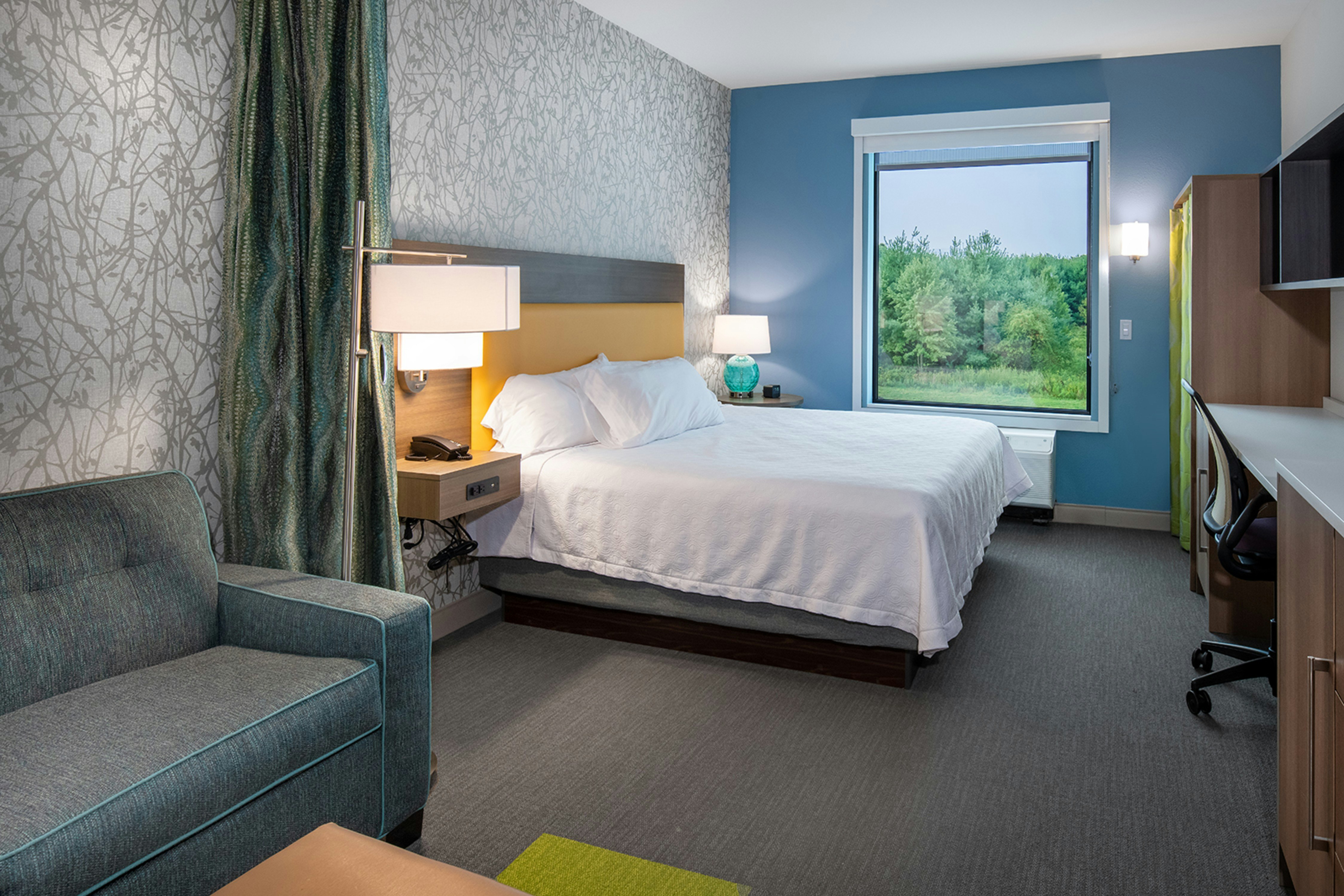 Home2 Suites by Hilton Raynham Taunton