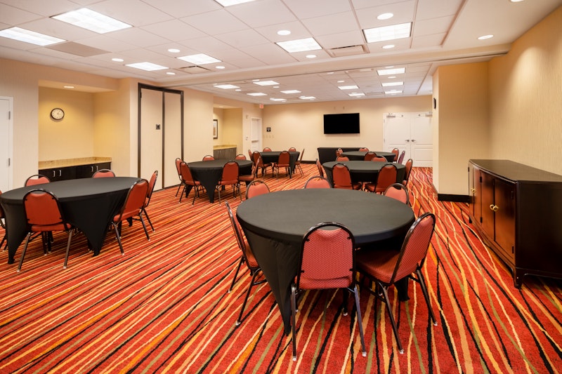 Hampton Inn Covington