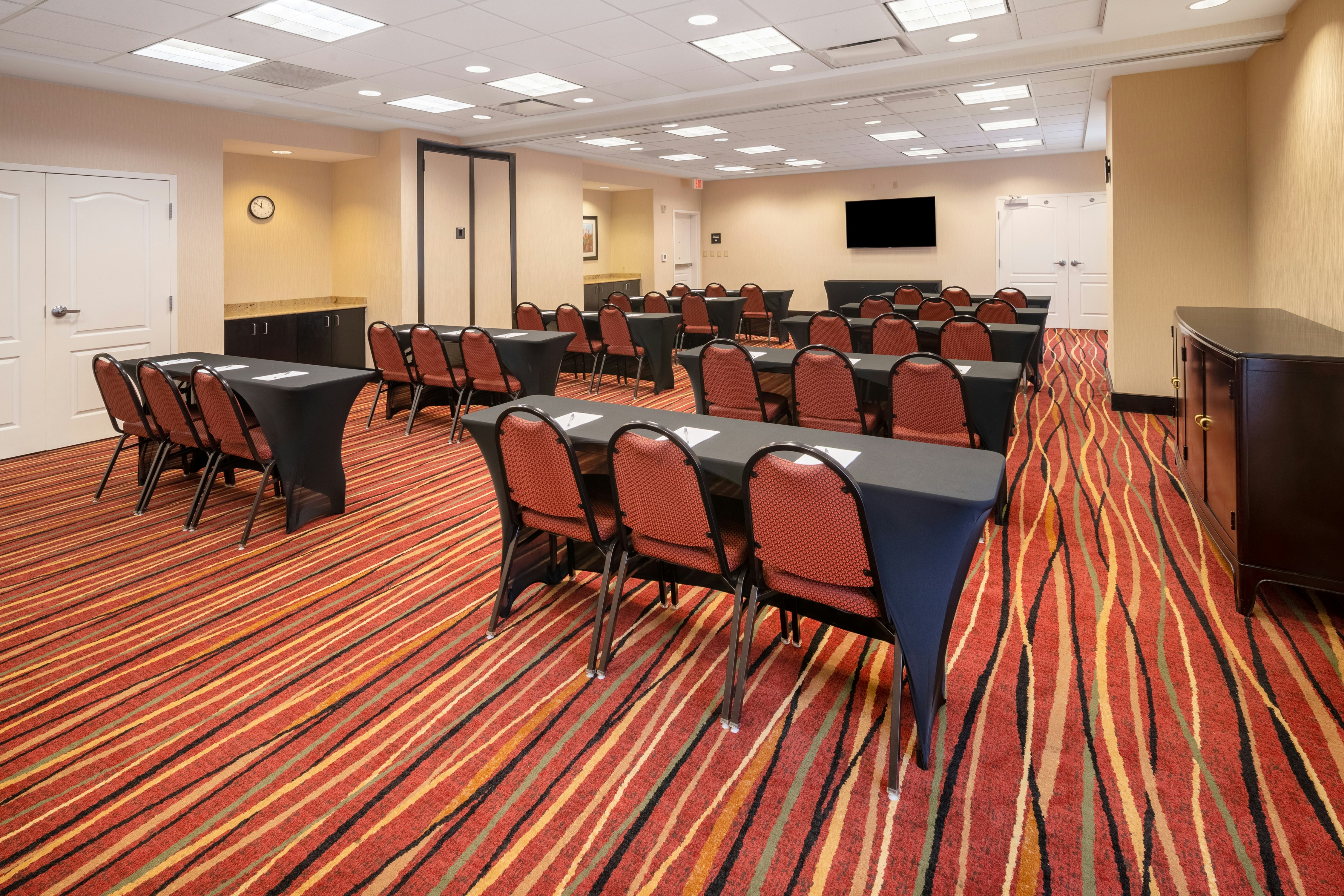 Hampton Inn Covington