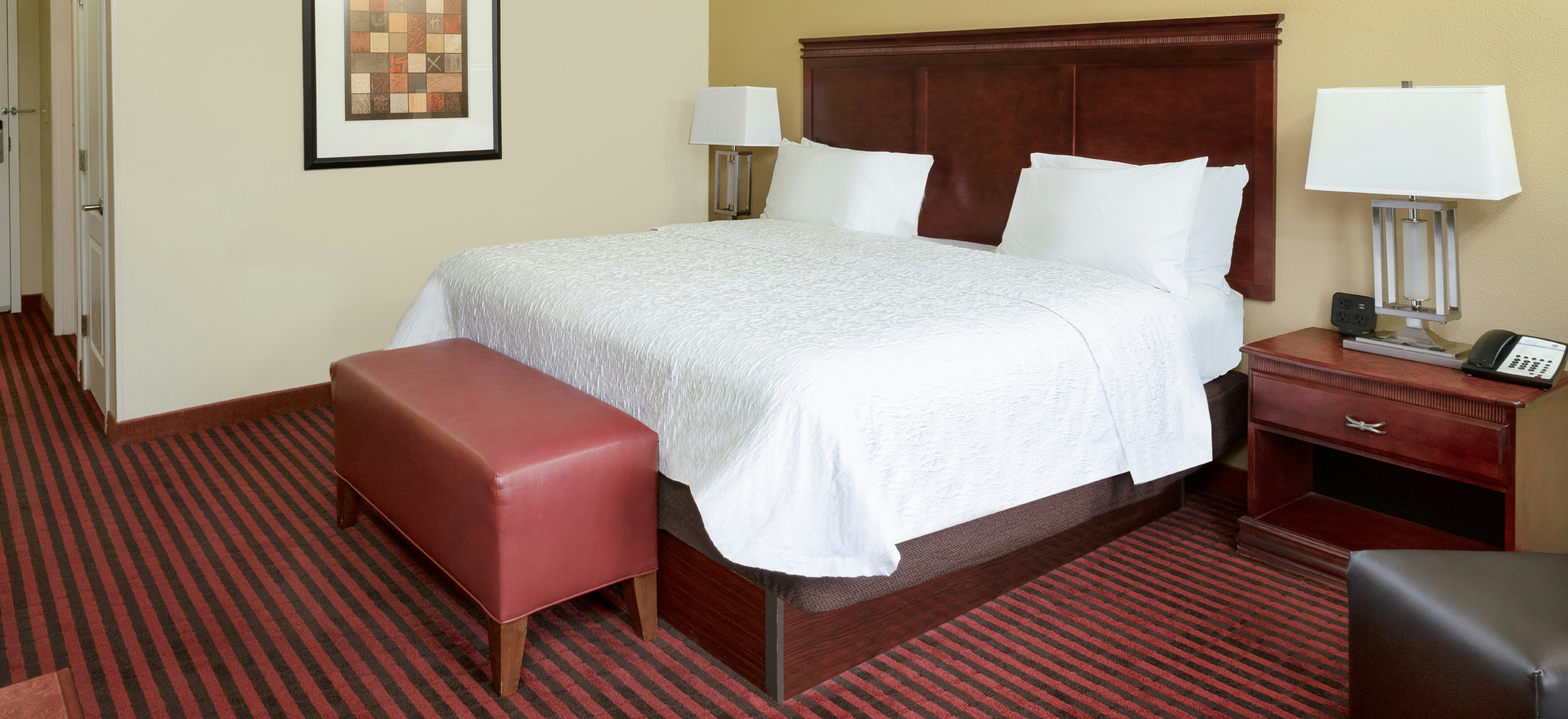Hampton Inn Covington