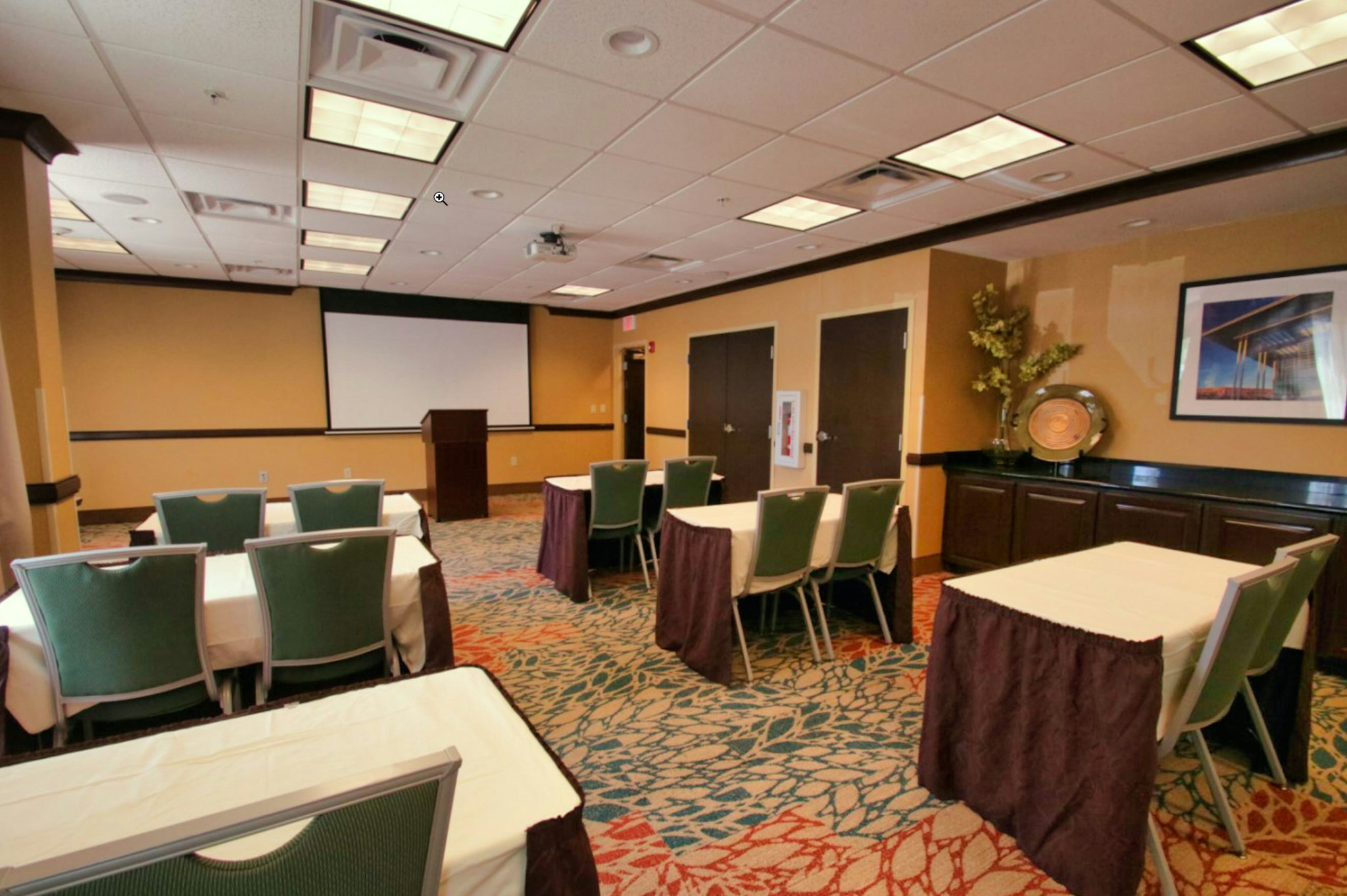 Venue gallery photo