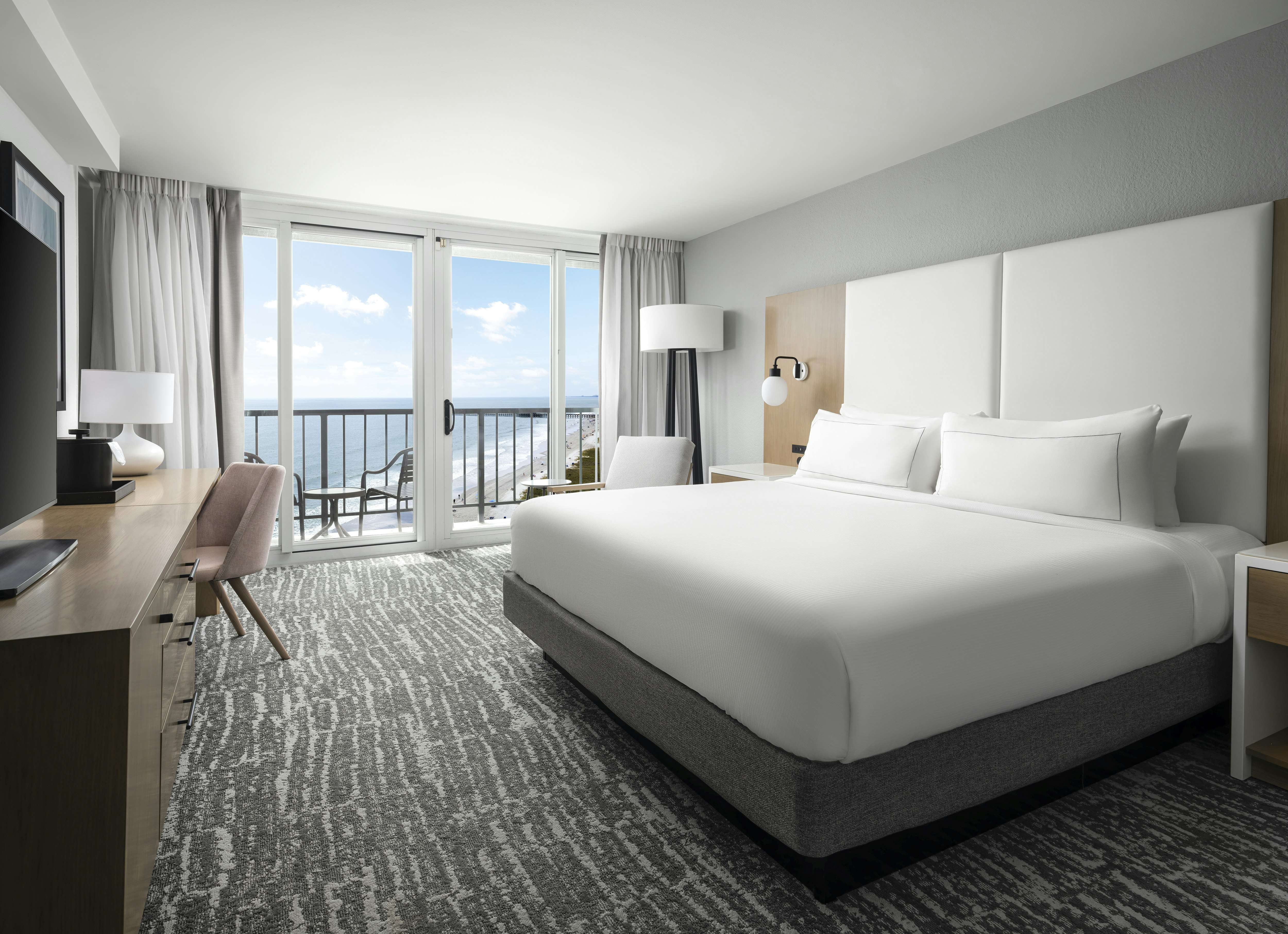 Hilton Myrtle Beach Resort