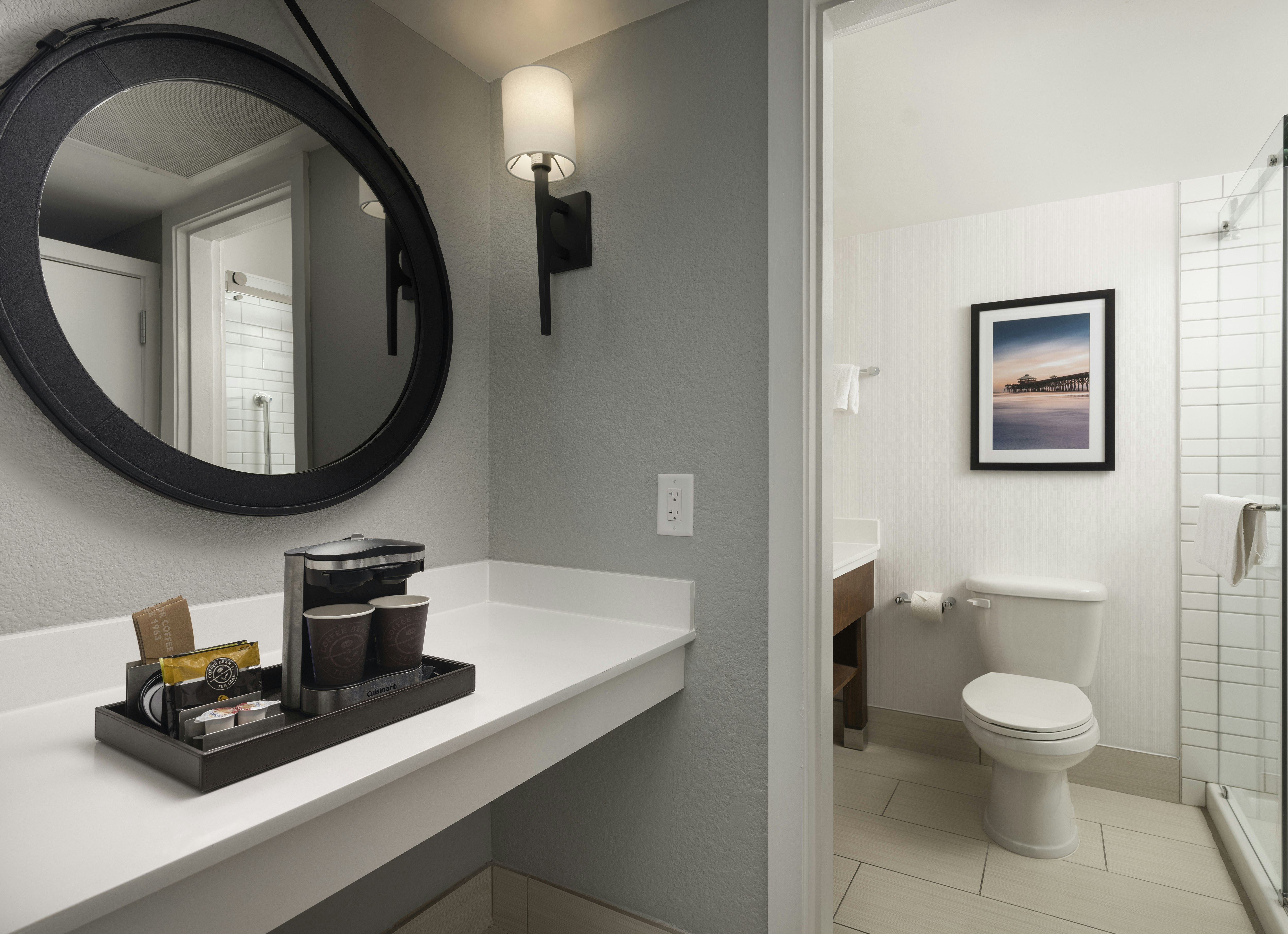 ENHANCED OCVW KING SUITE