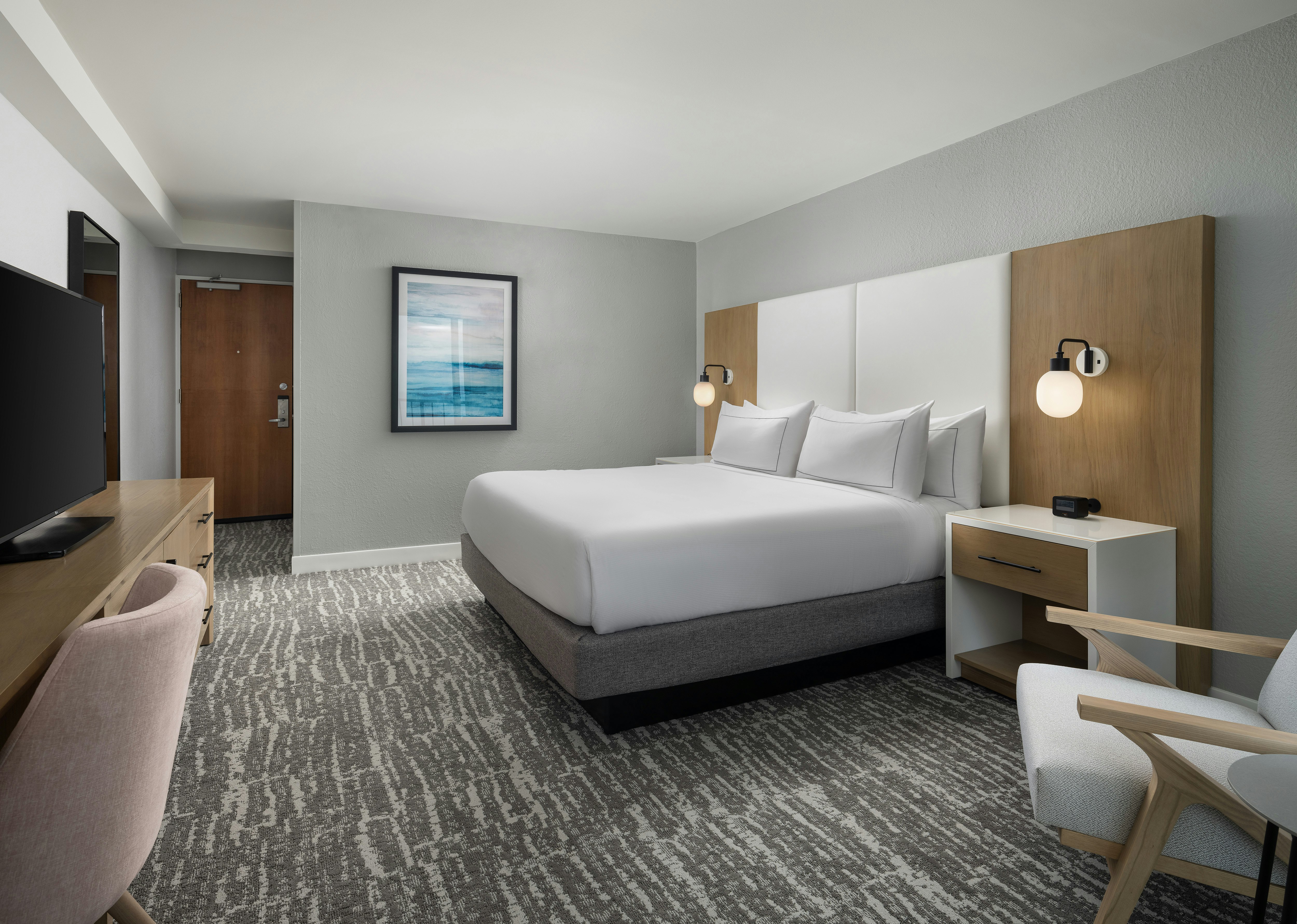 Hilton Myrtle Beach Resort