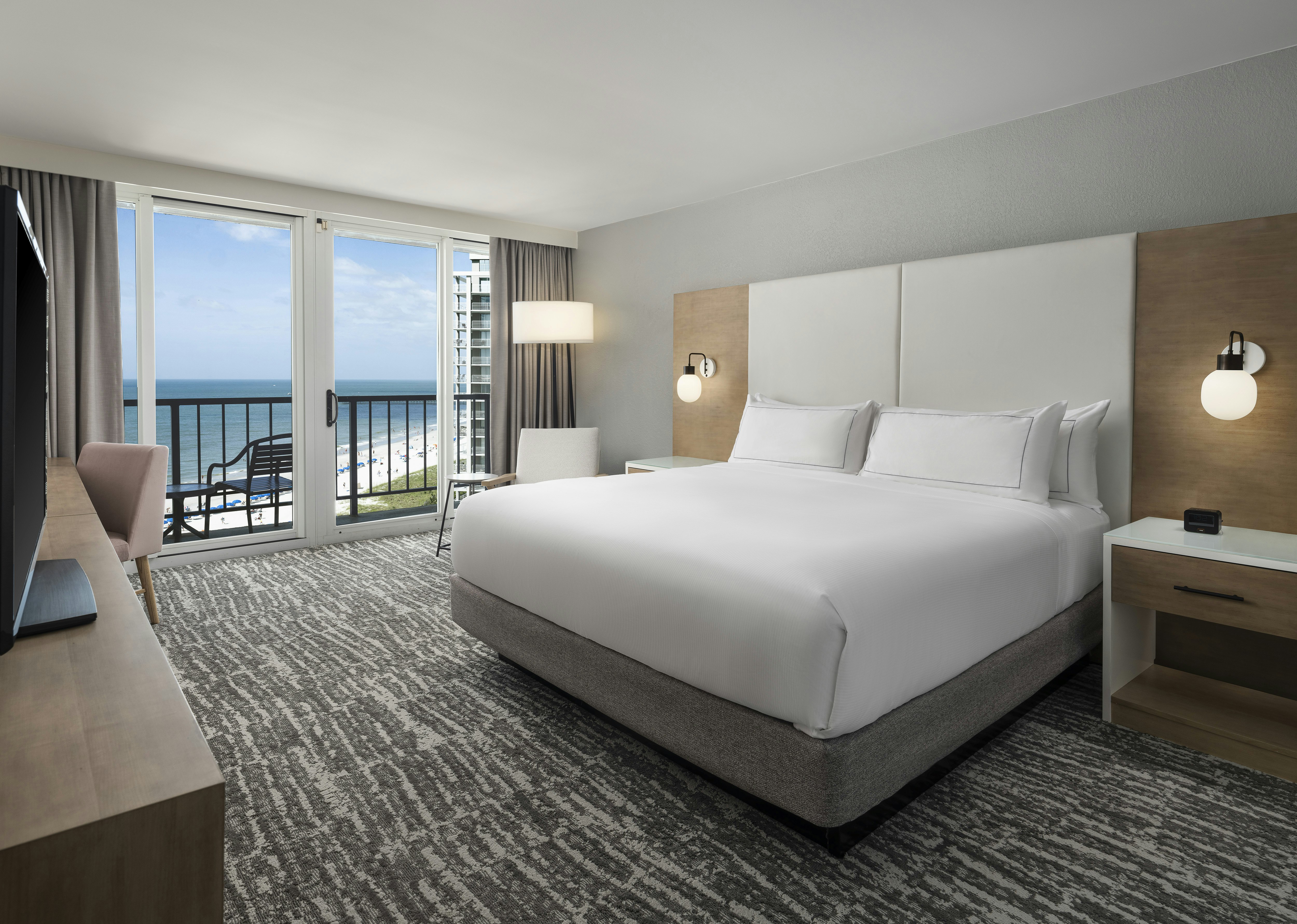 Hilton Myrtle Beach Resort