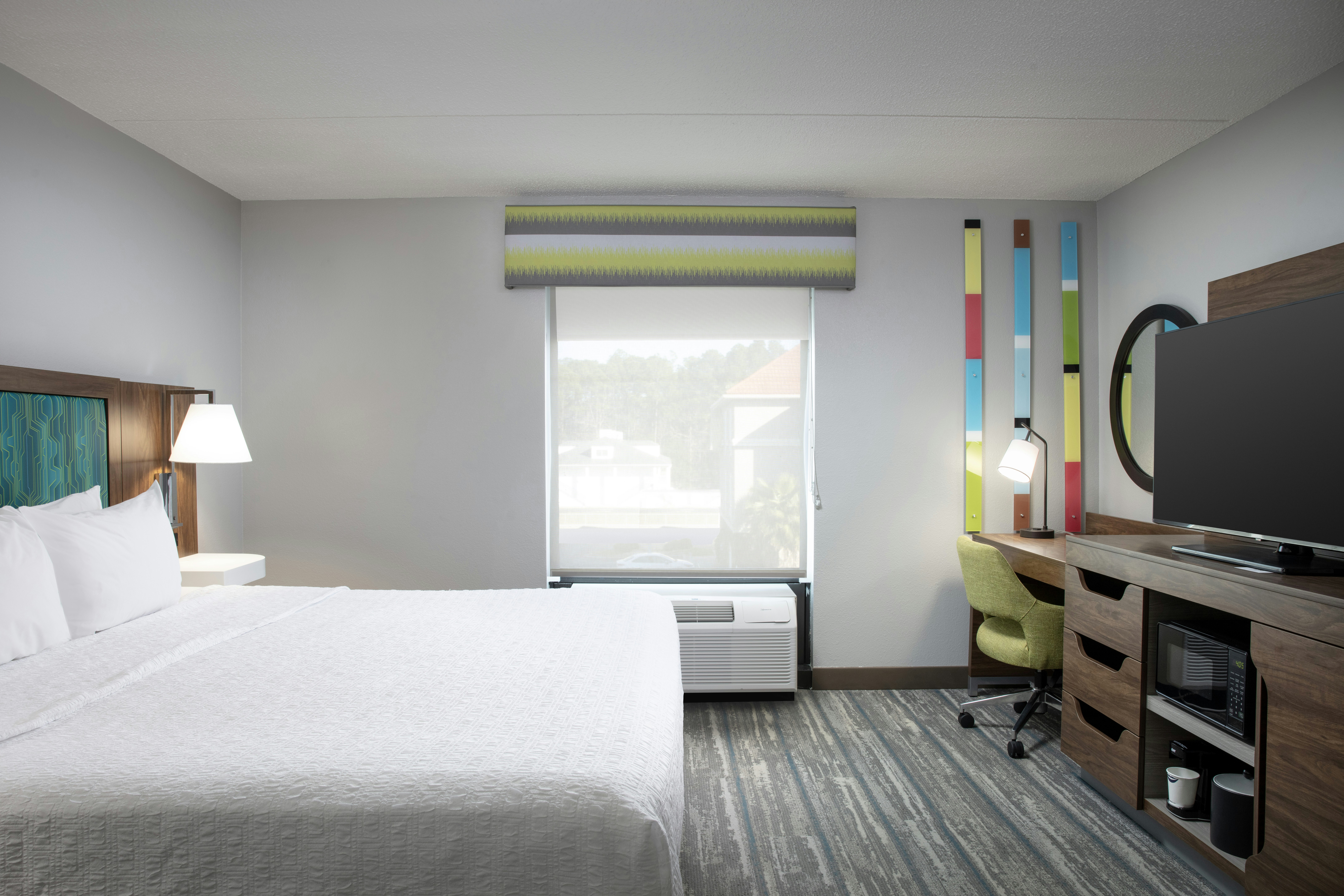 Hampton Inn Kingsland