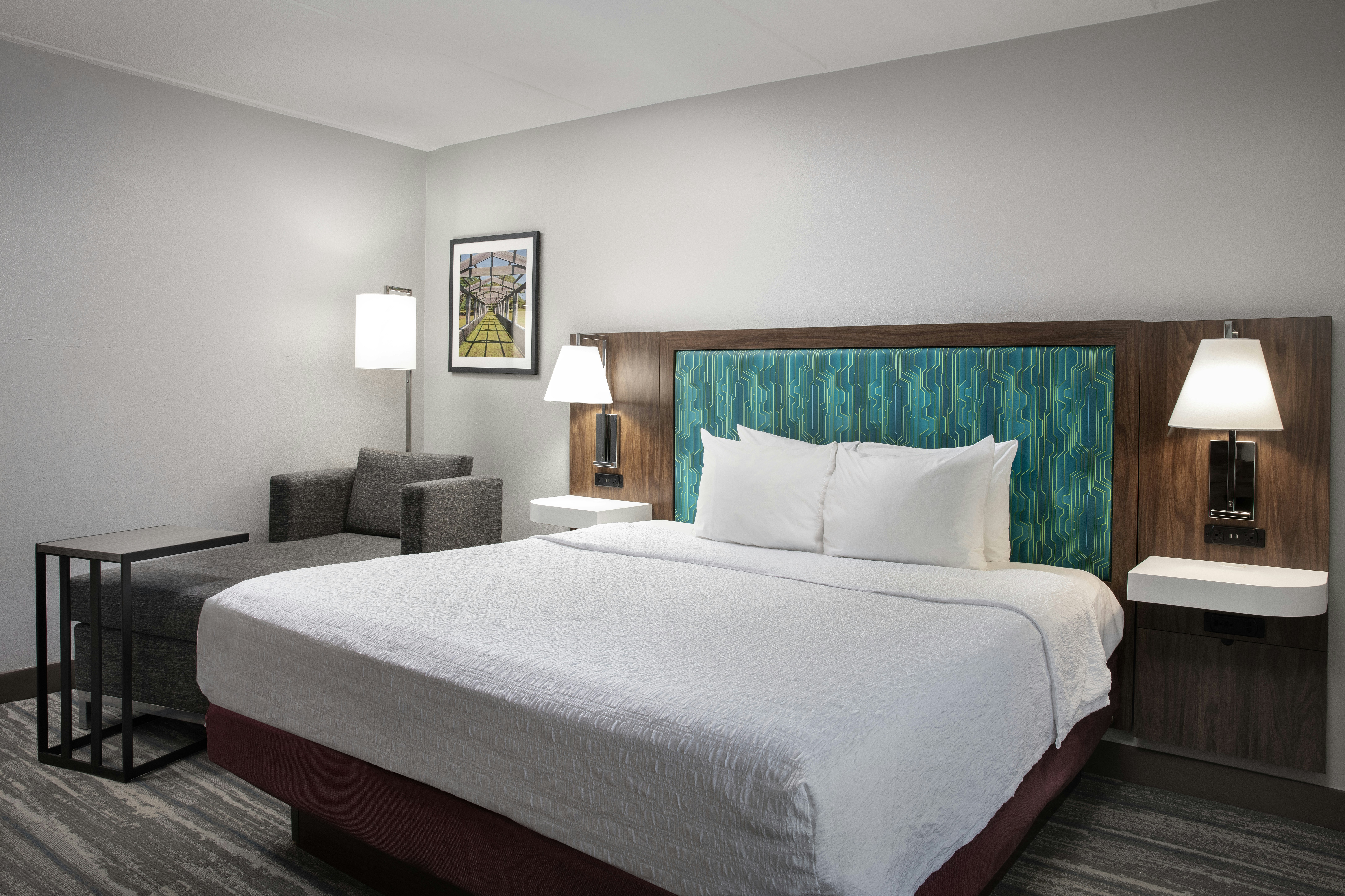 Hampton Inn Kingsland