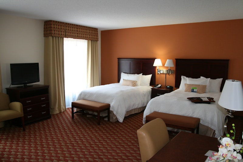 Hampton Inn Kingsland