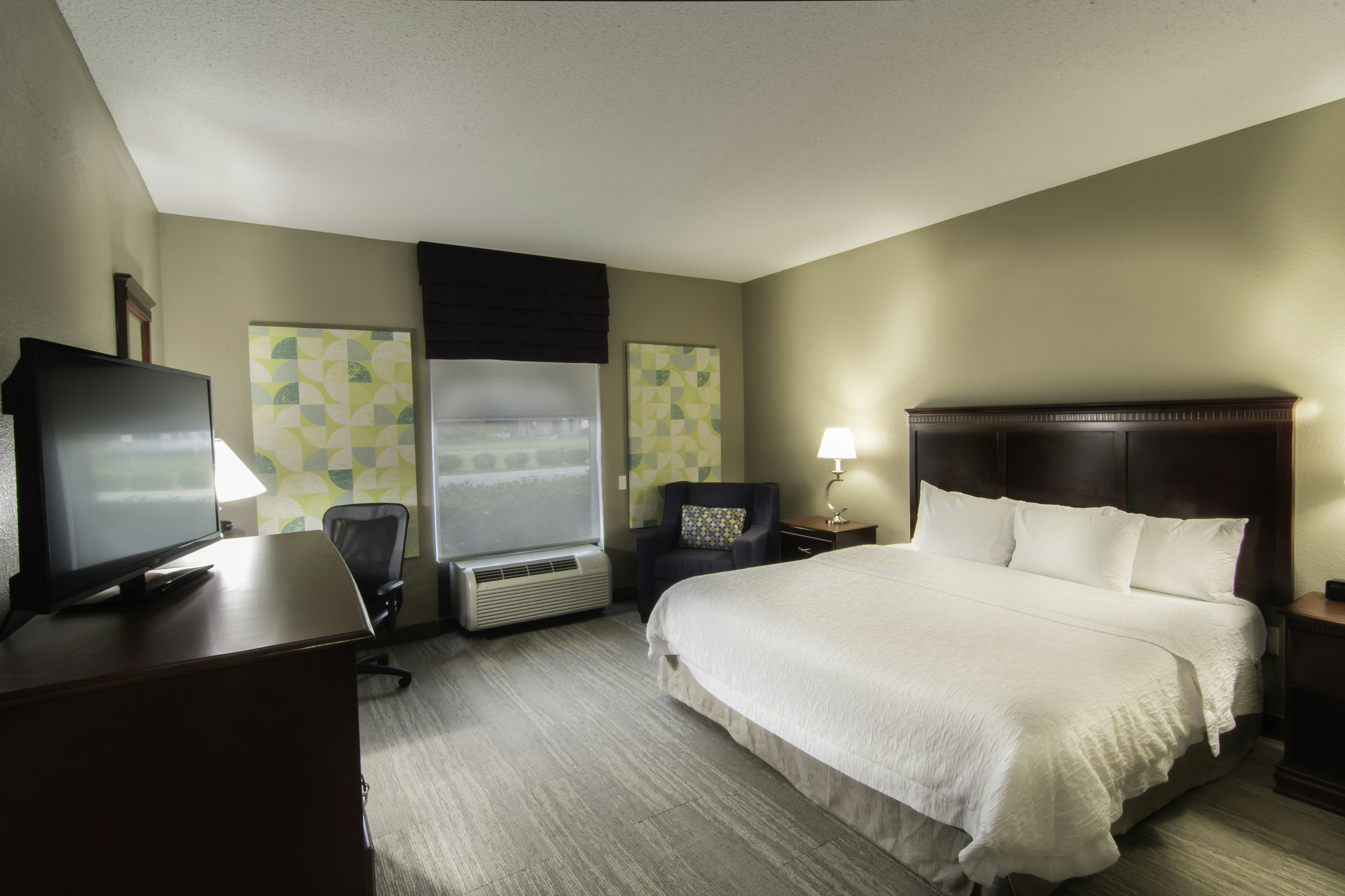 Hampton Inn Kingsland