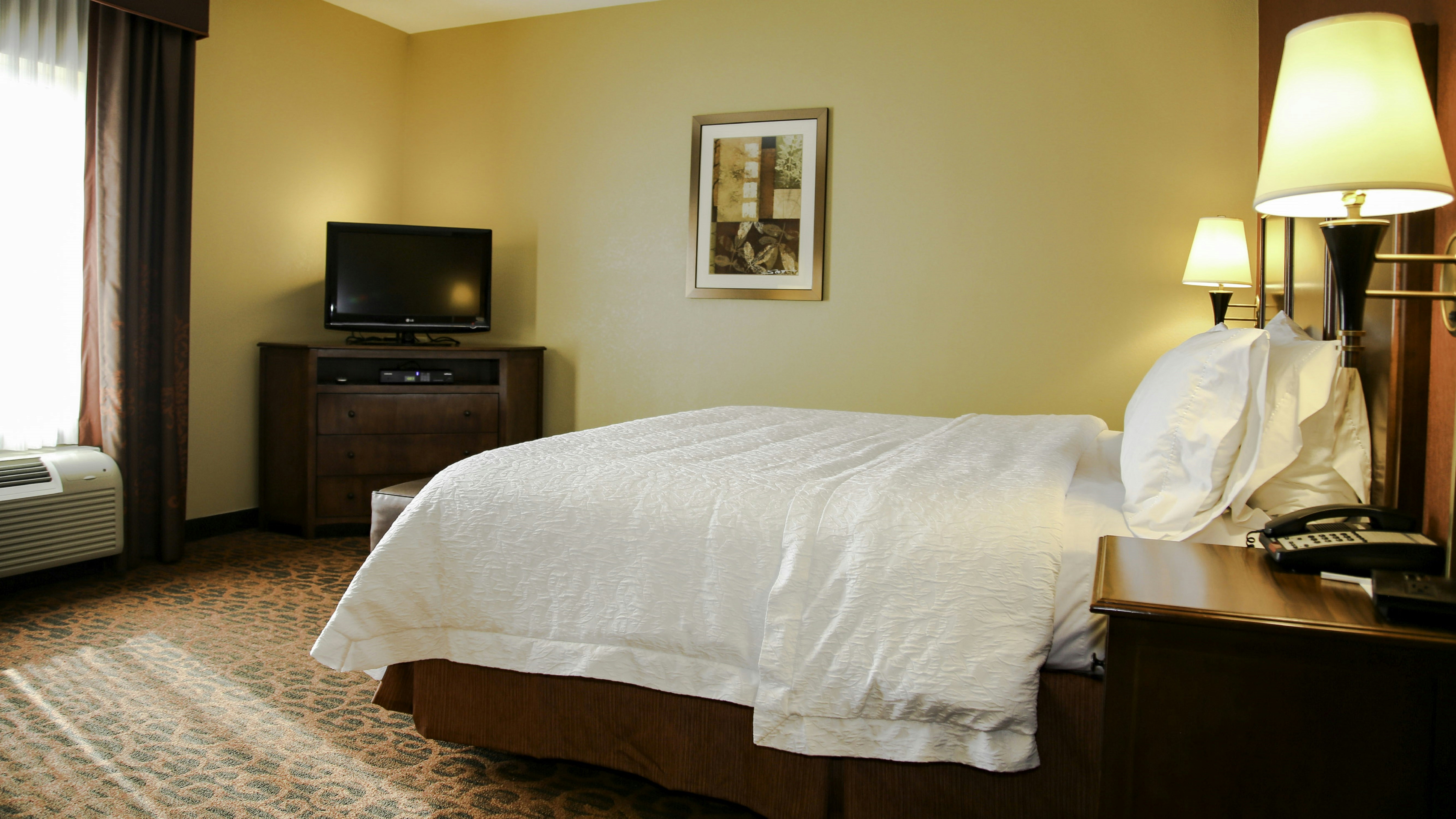 Hampton Inn Matamoras/Milford