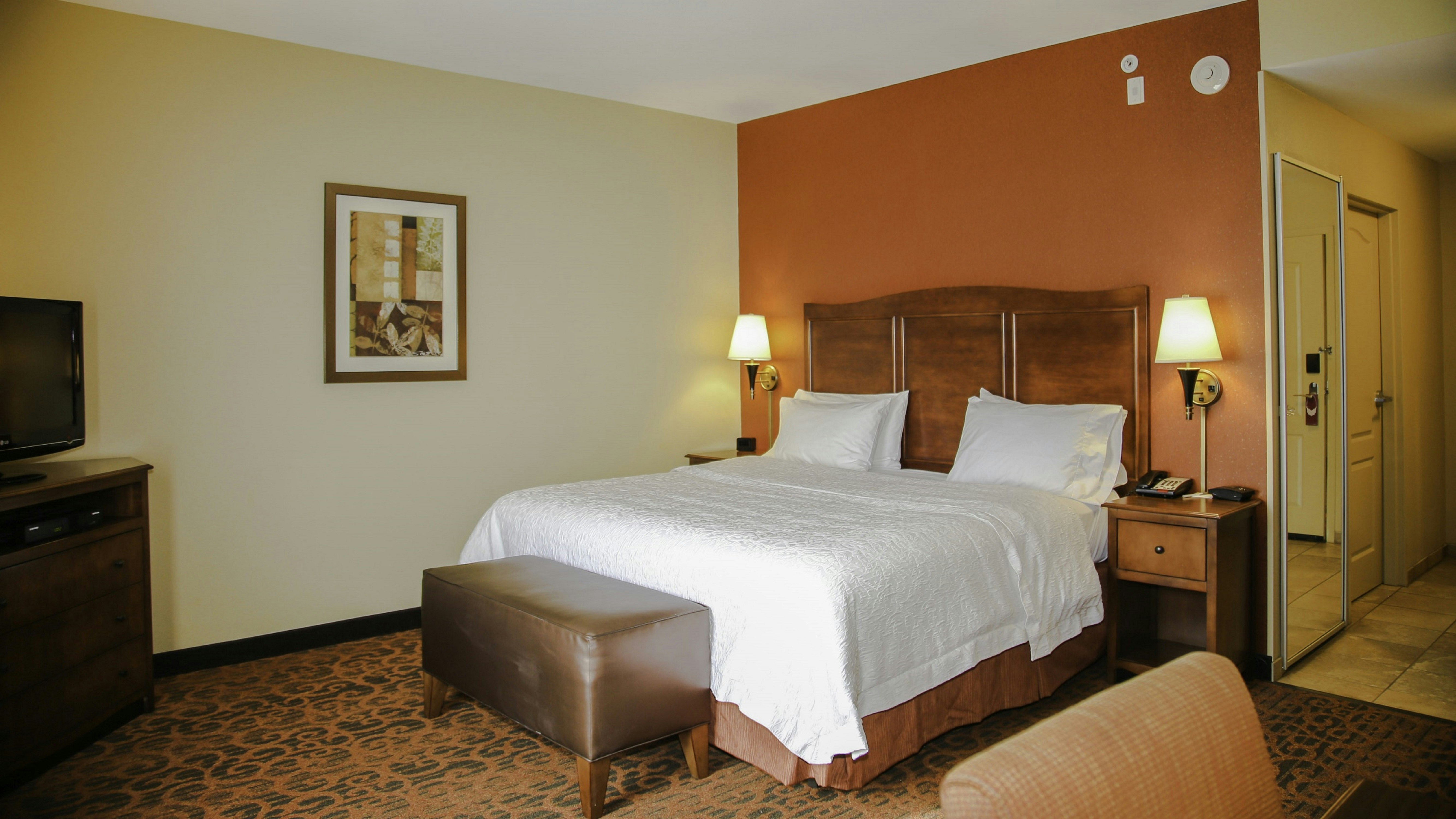 Hampton Inn Matamoras/Milford