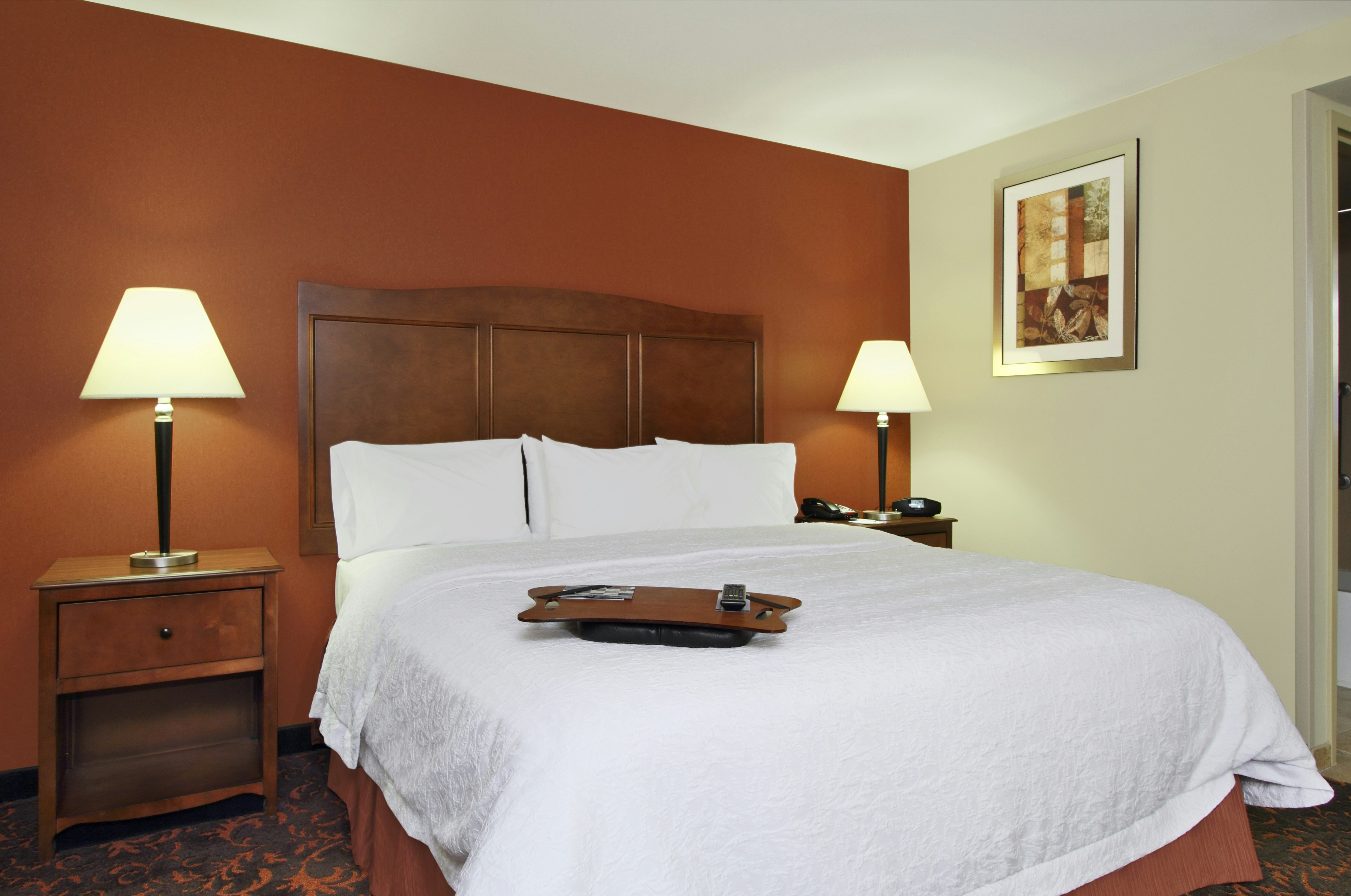 Hampton Inn & Suites Exmore – Eastern Shore