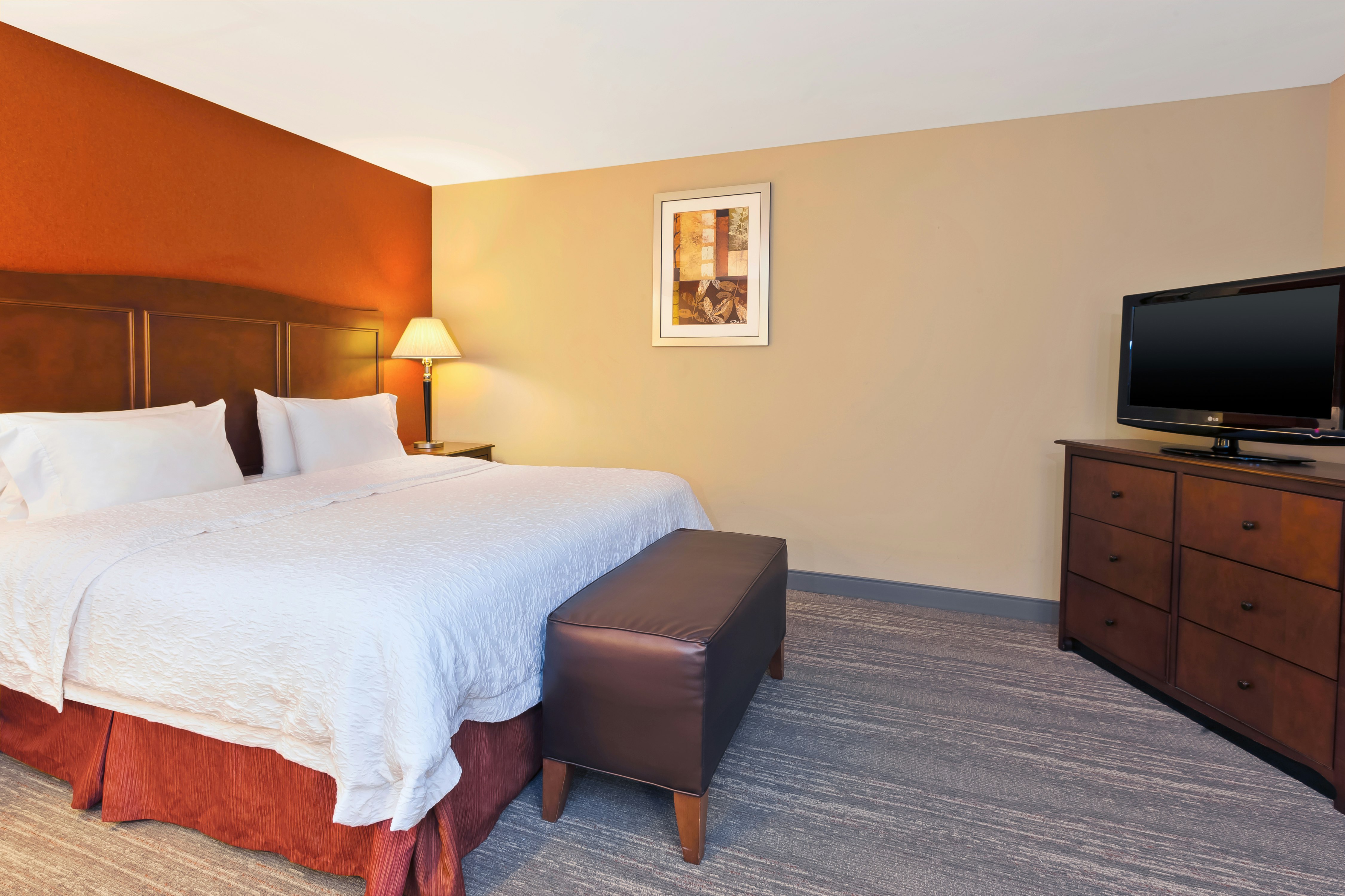 Hampton Inn & Suites Exmore – Eastern Shore