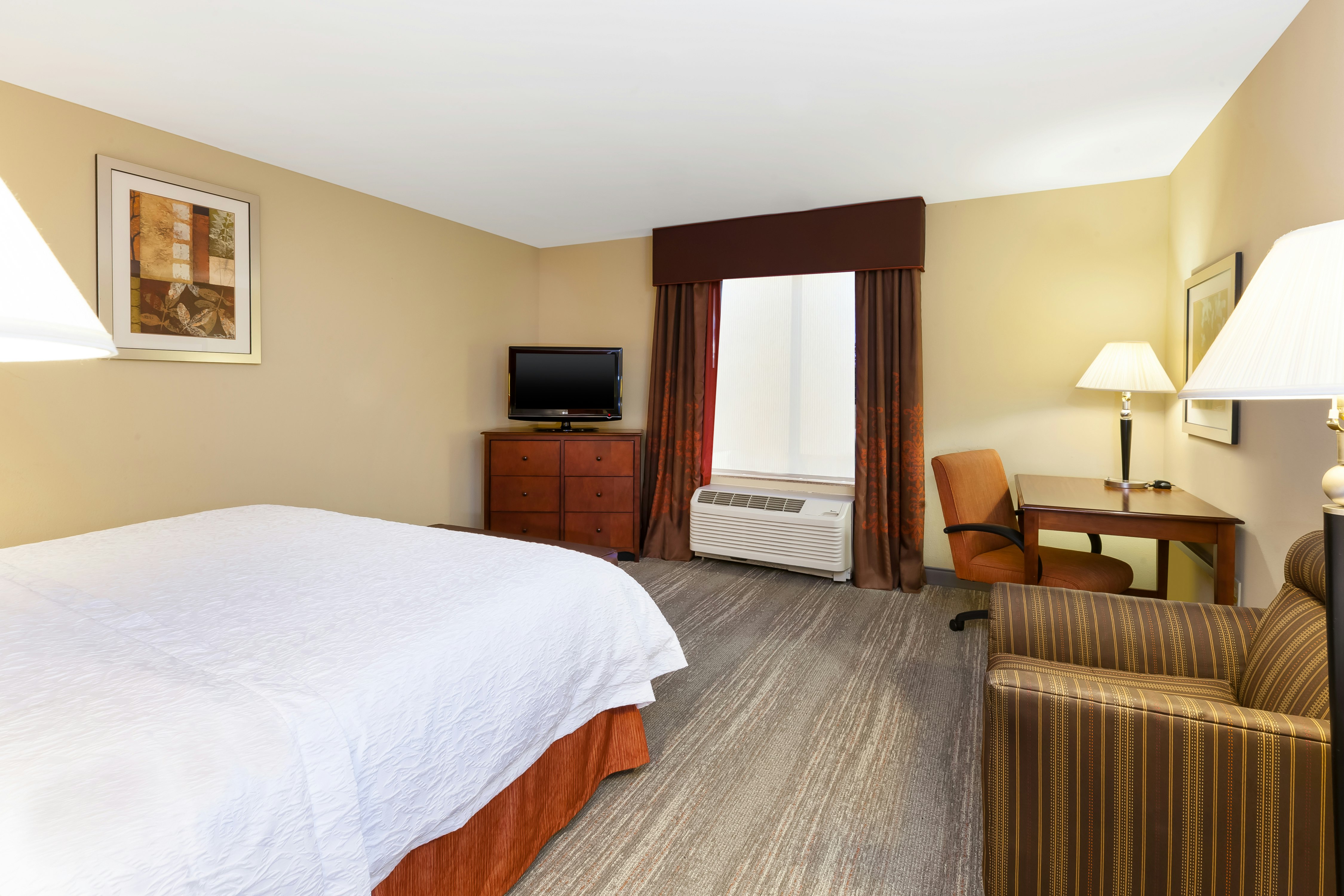 Hampton Inn & Suites Exmore – Eastern Shore