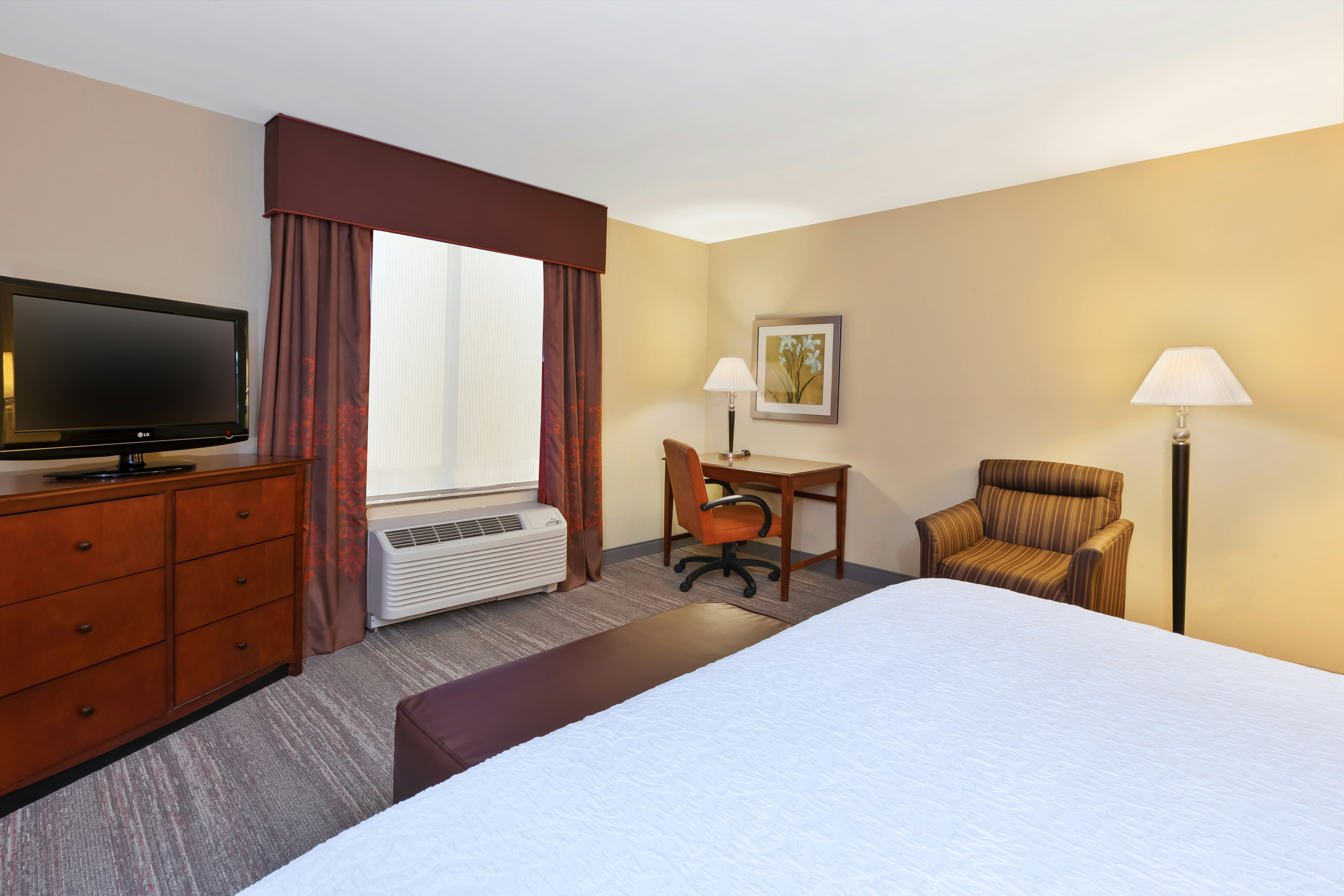 Hampton Inn & Suites Exmore – Eastern Shore