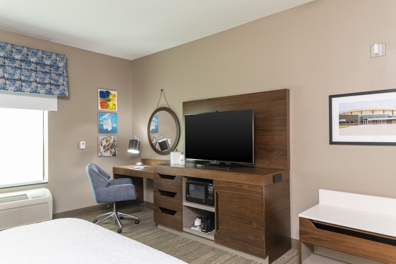 Hampton Inn & Suites Marshalltown