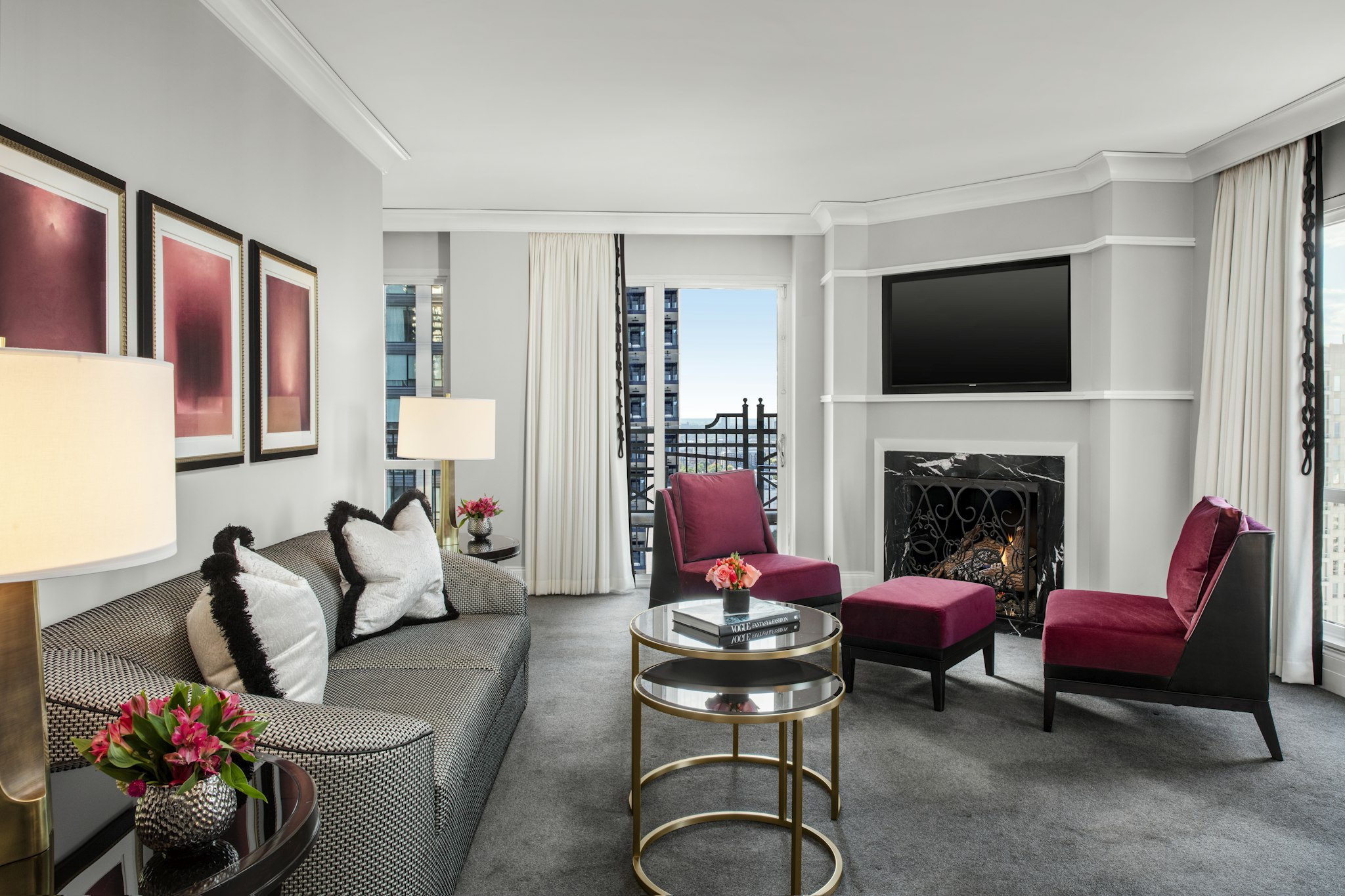 Waldorf Astoria Chicago