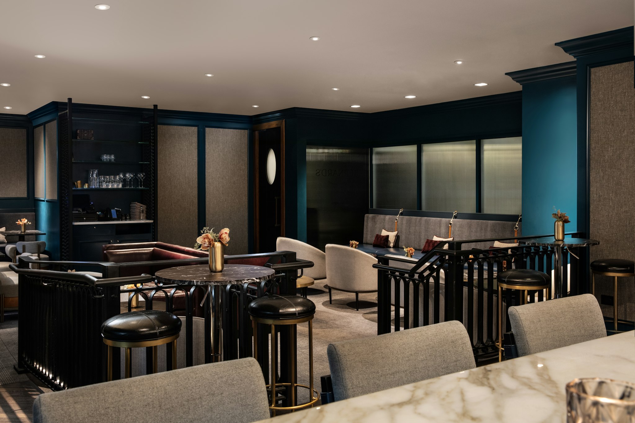 Waldorf Astoria Chicago
